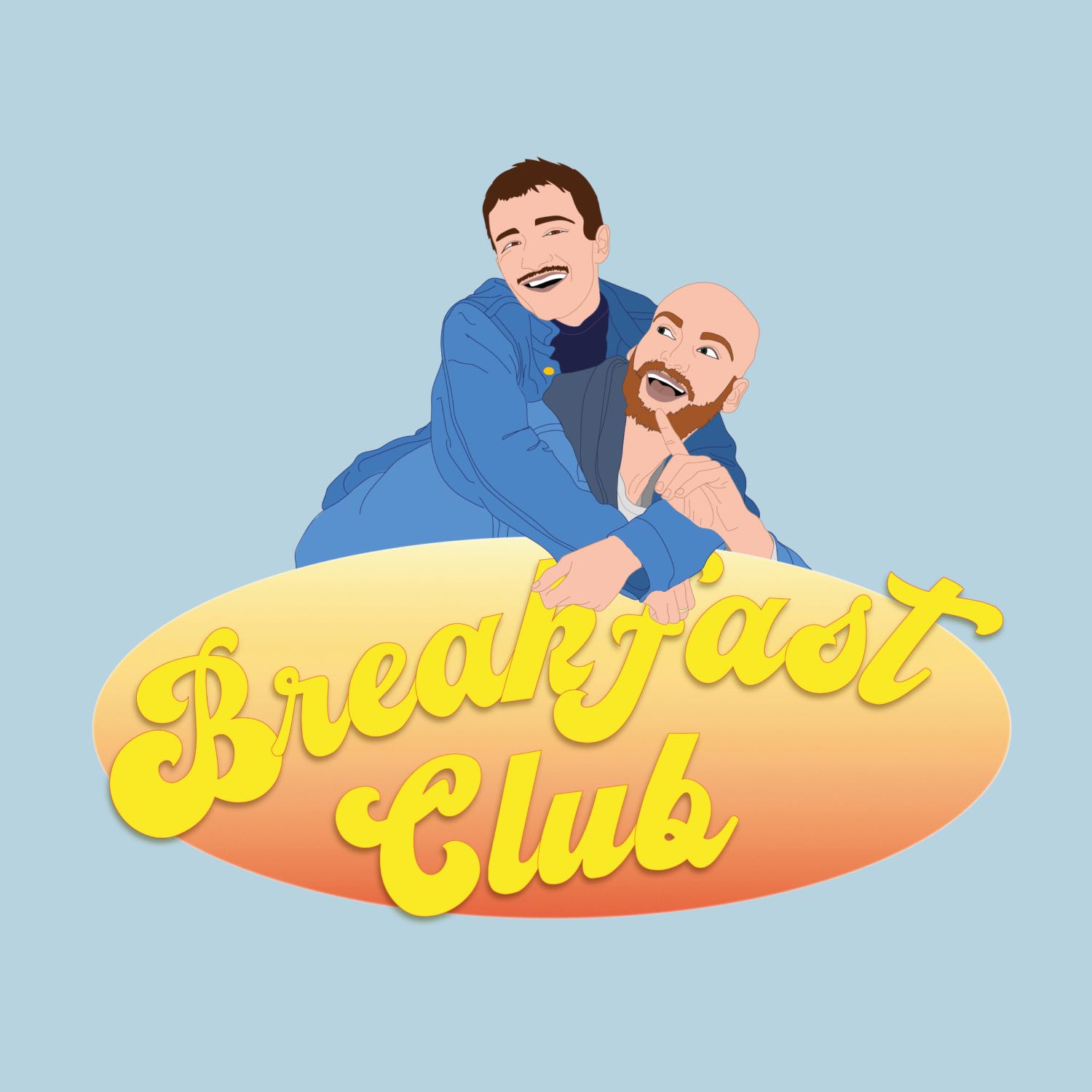 Breakfast Club Podcast
