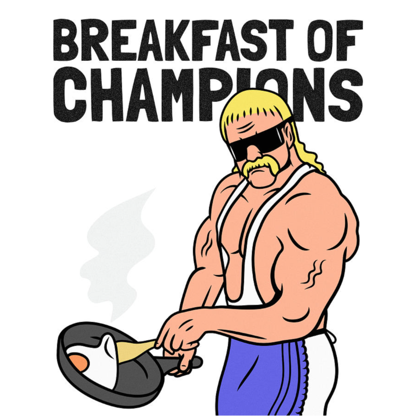 Breakfast of Champions