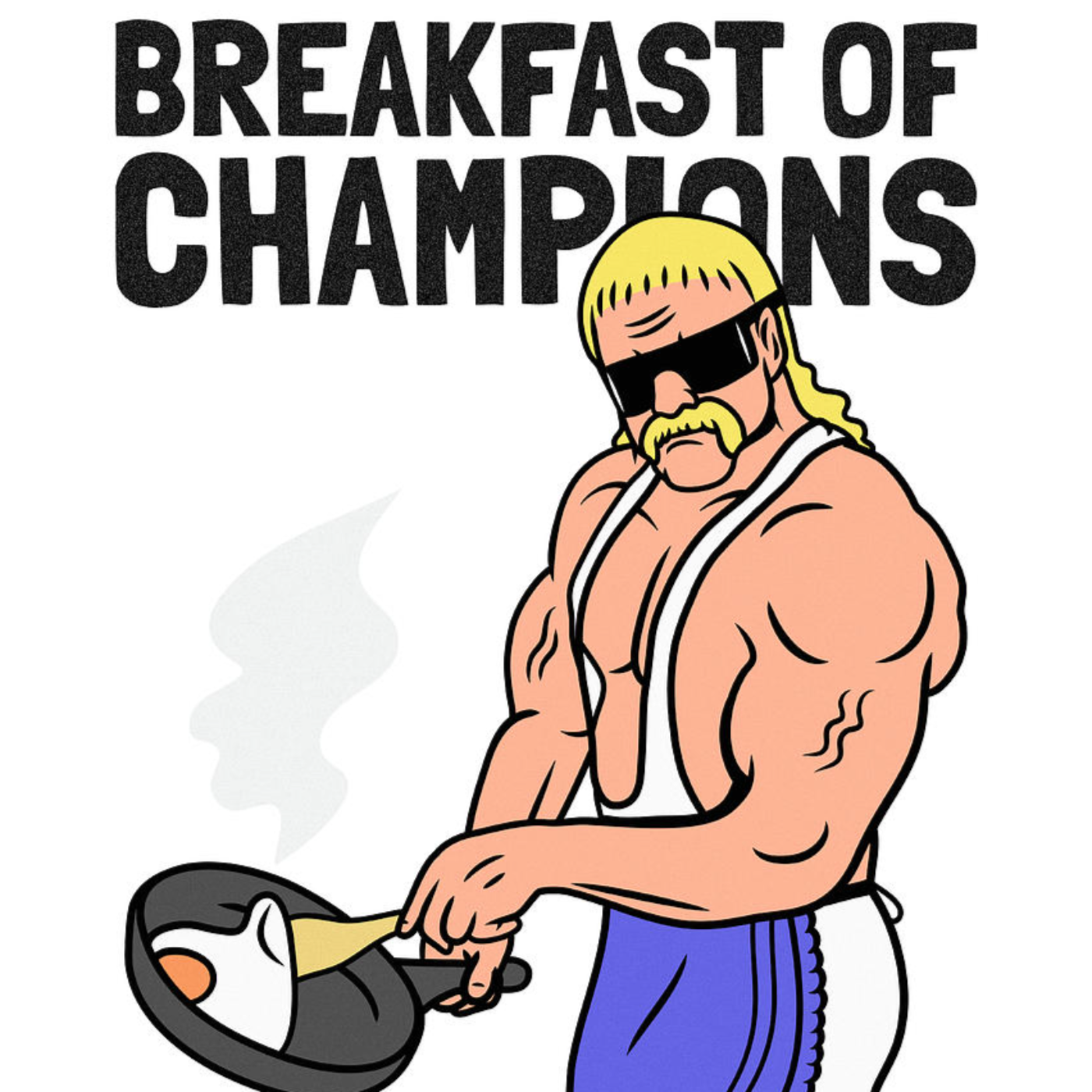 Breakfast of Champions