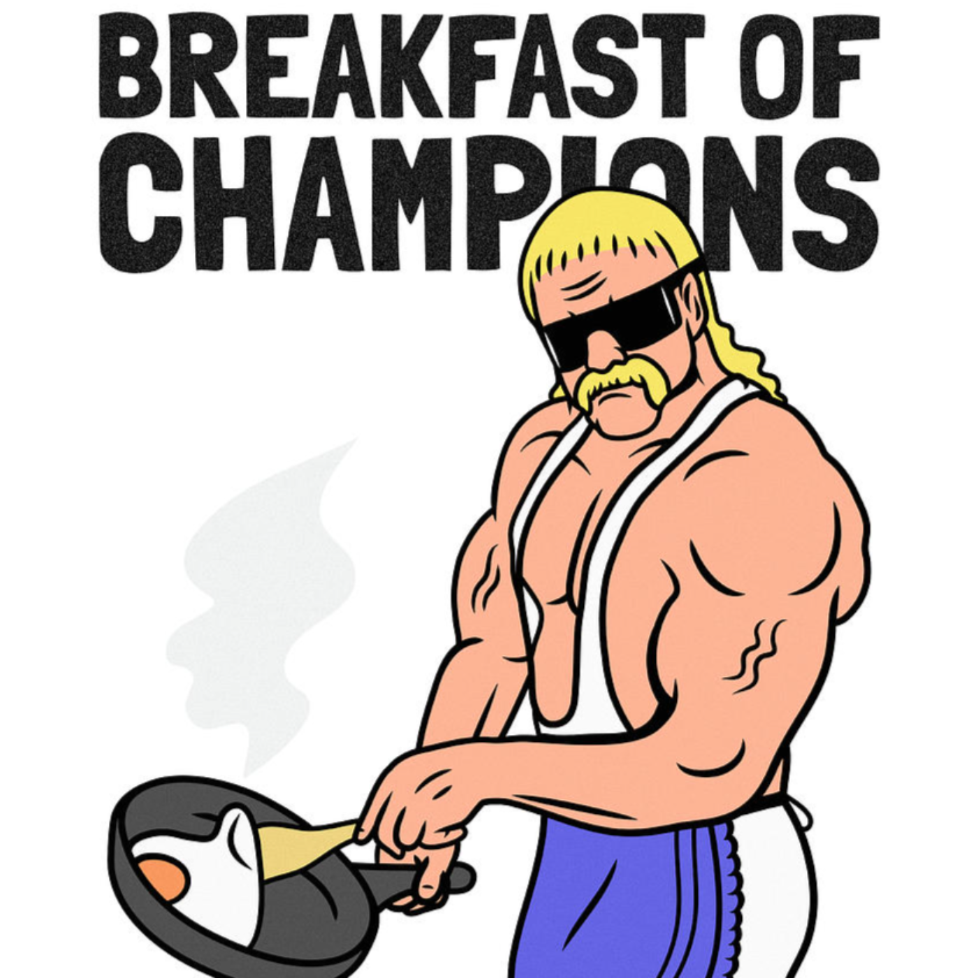 Breakfast of Champions