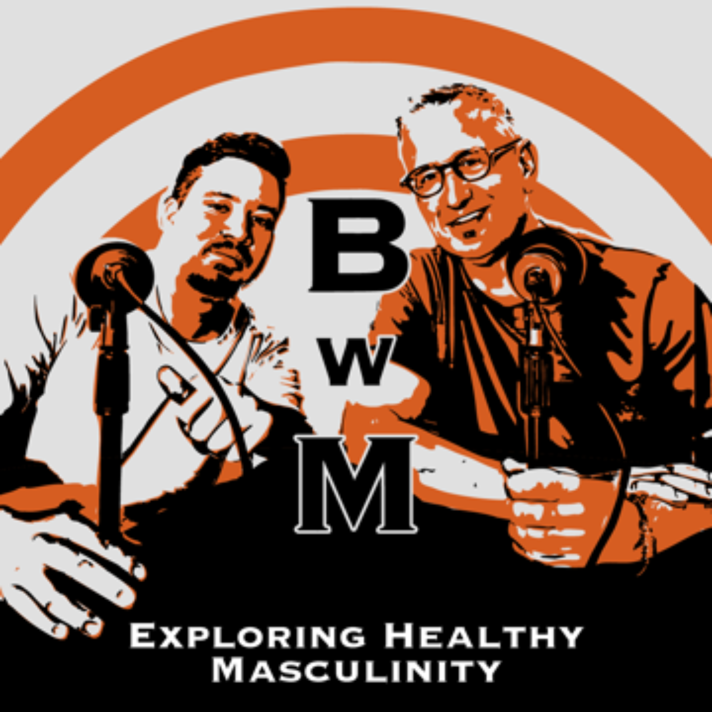EP 06 PT 1 - Igniting Collaborative Fire Between The Sexes episode artwork