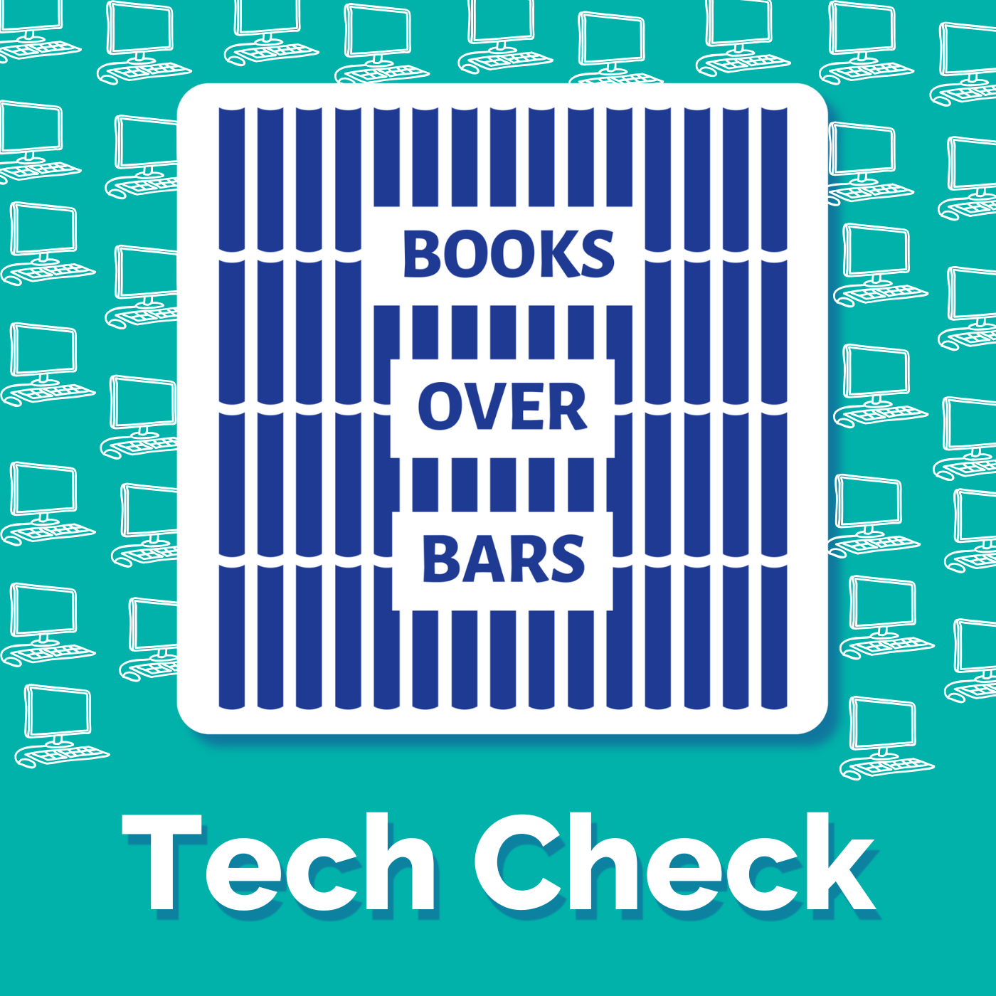 Books over Bars