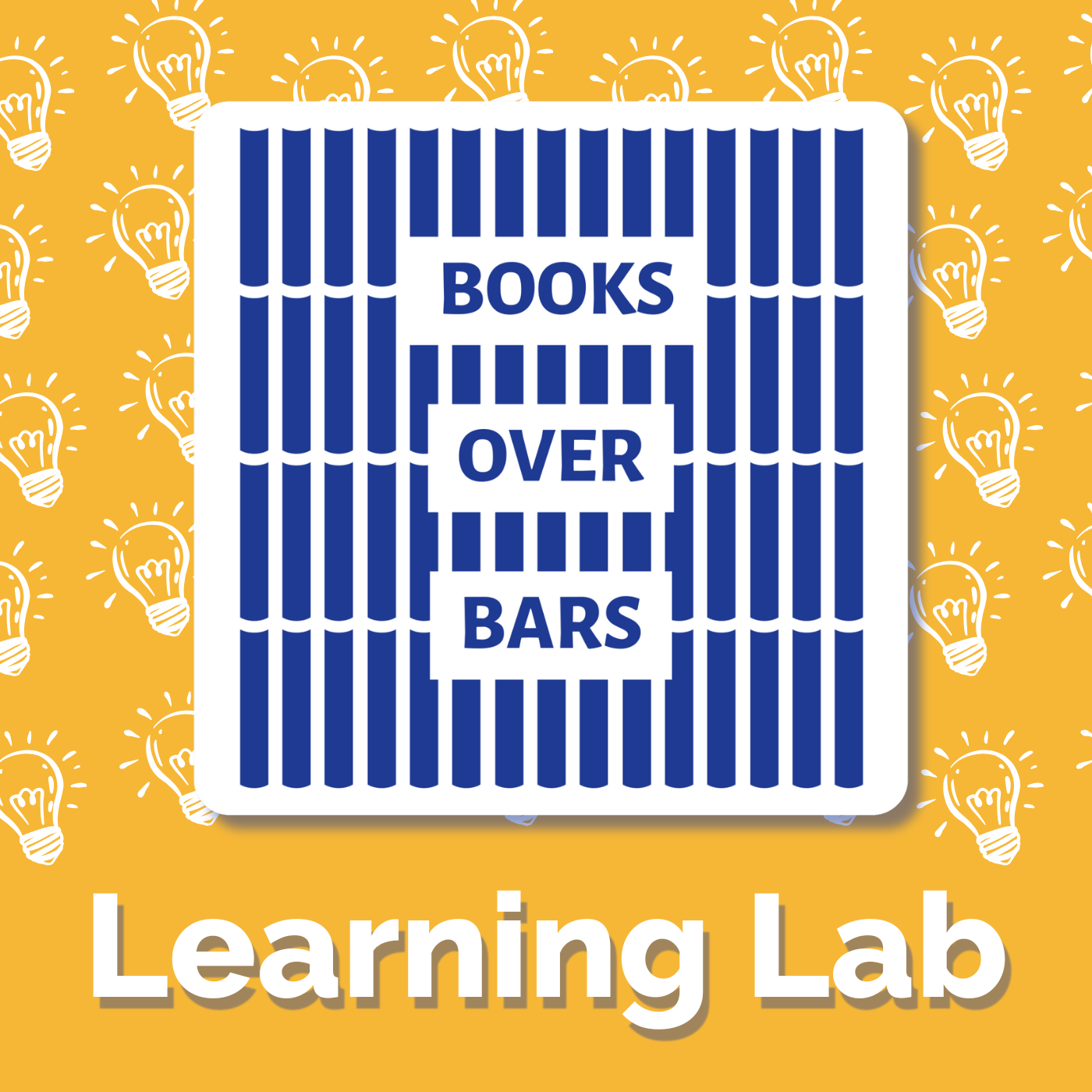 Books over Bars