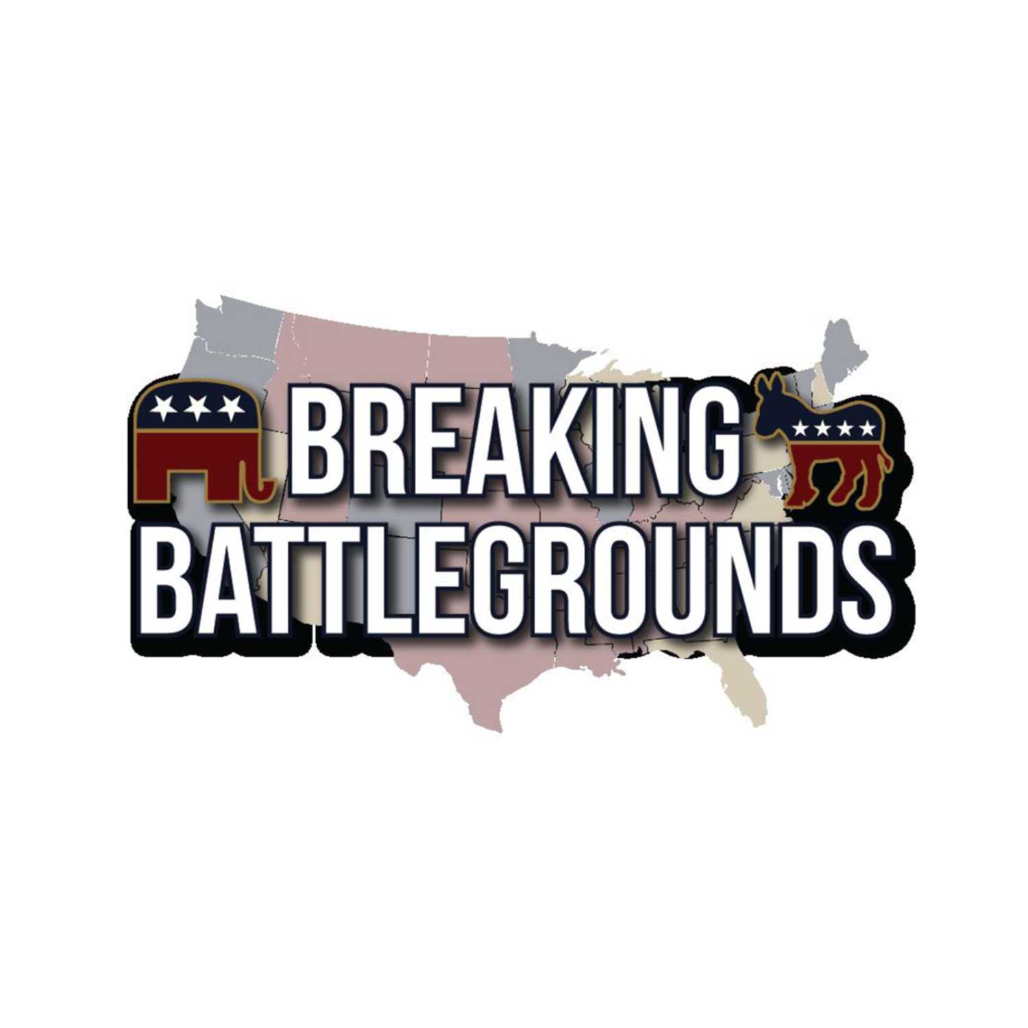Breaking Battlegrounds