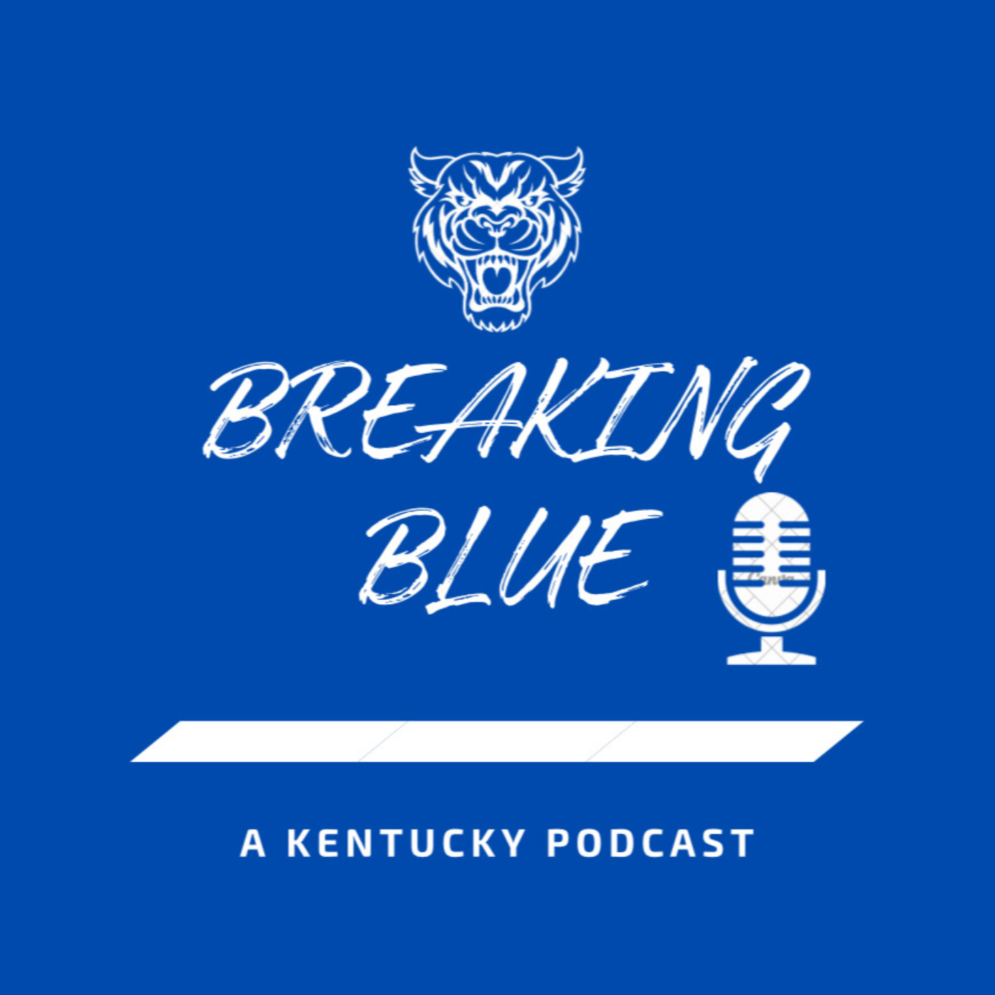 Breaking Blue: A Kentucky Podcast