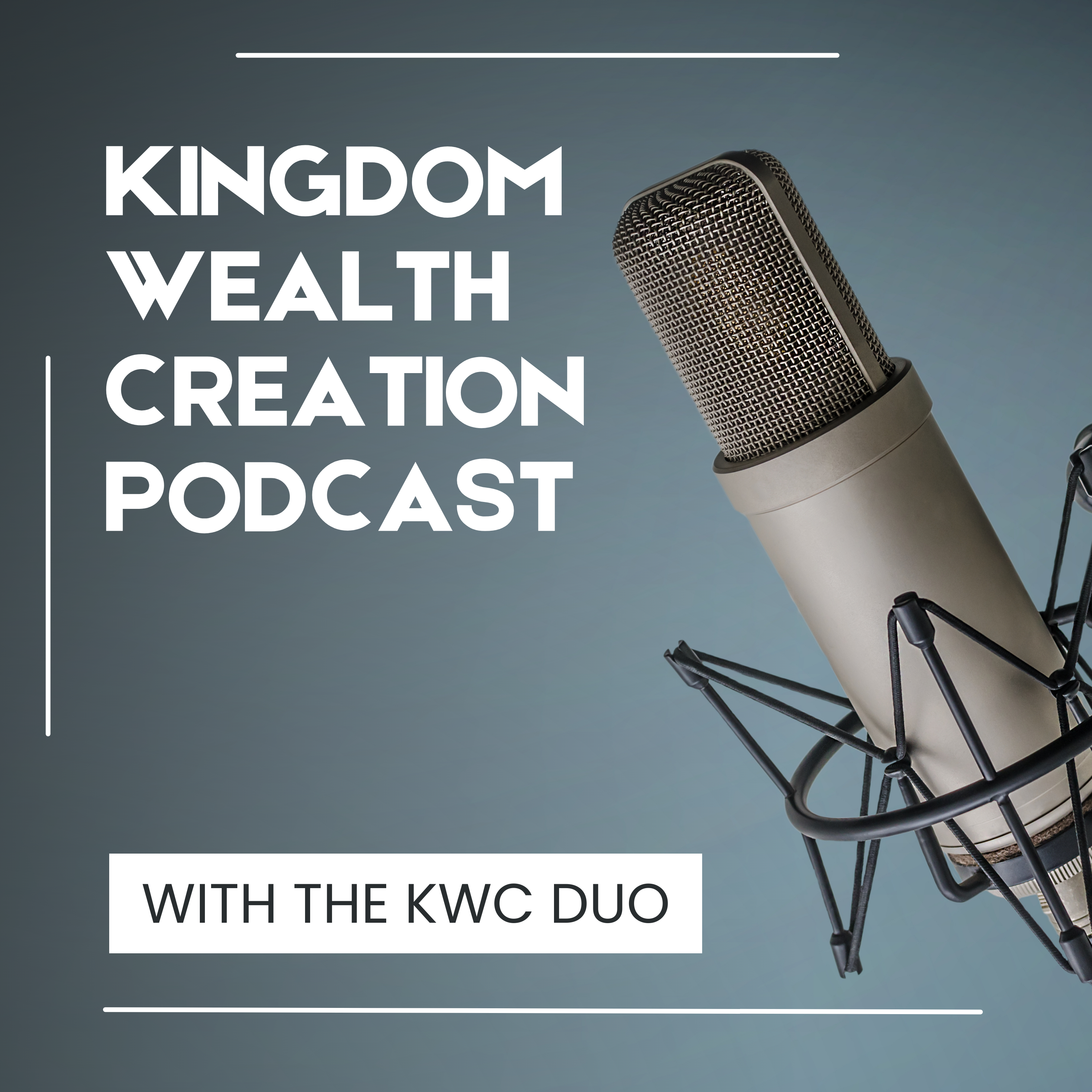 10 PROVEN STRATEGIES TO BUILD WEALTH FROM SCRATCH episode artwork