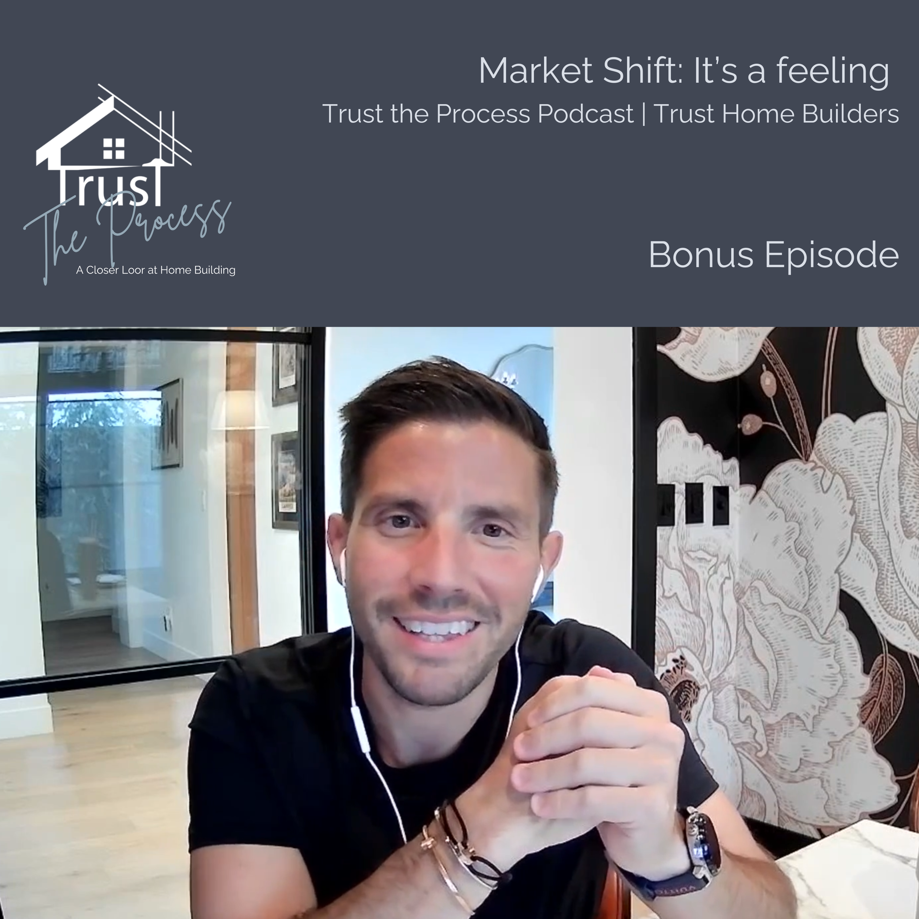 Market Shift: It's a feeling - Bonus Episode