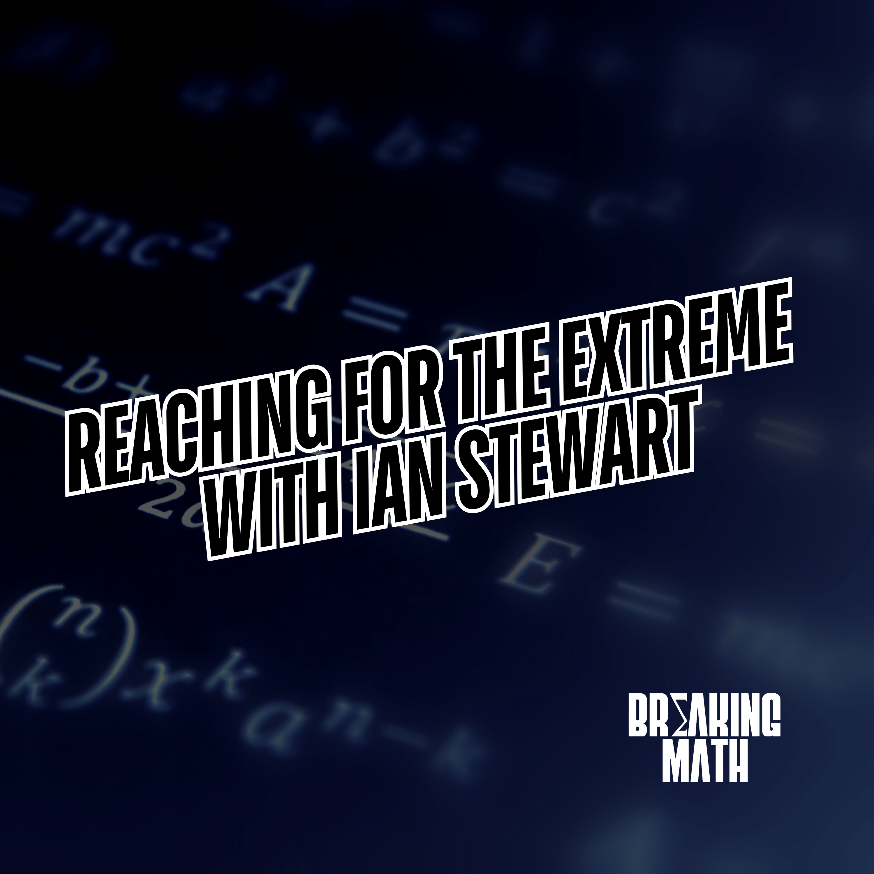 Breaking Math Podcast
