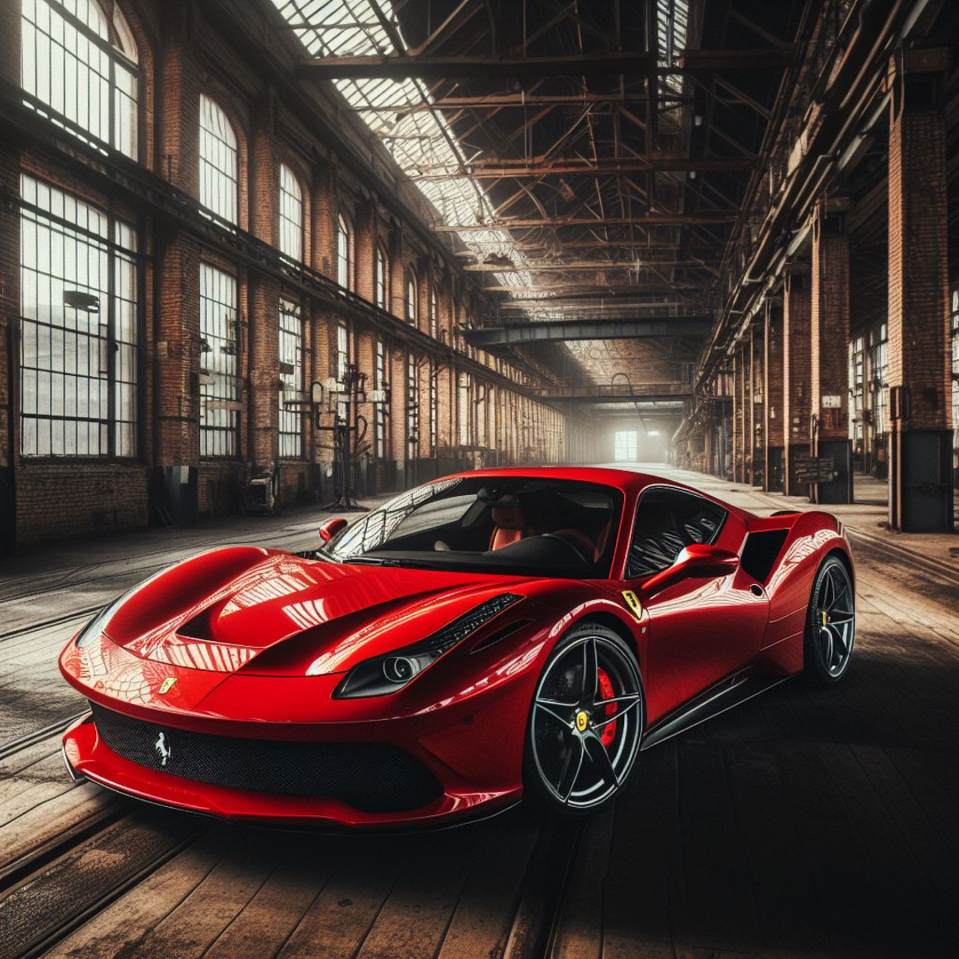 How both alternators and batteries work? How both alternators and batteries work?