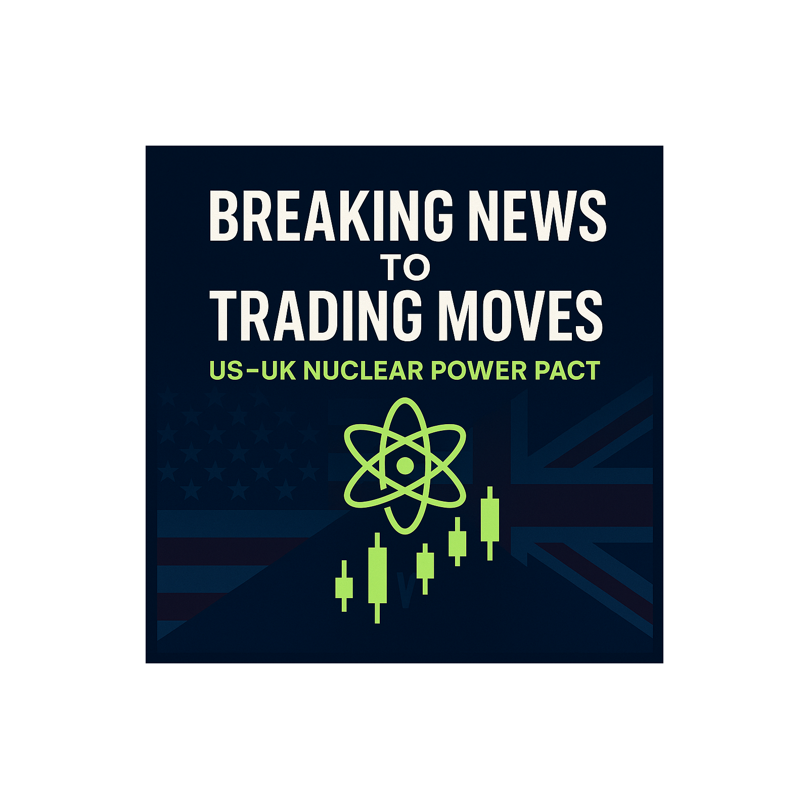 US-UK Nuclear Pact: Winners and Losers episode artwork