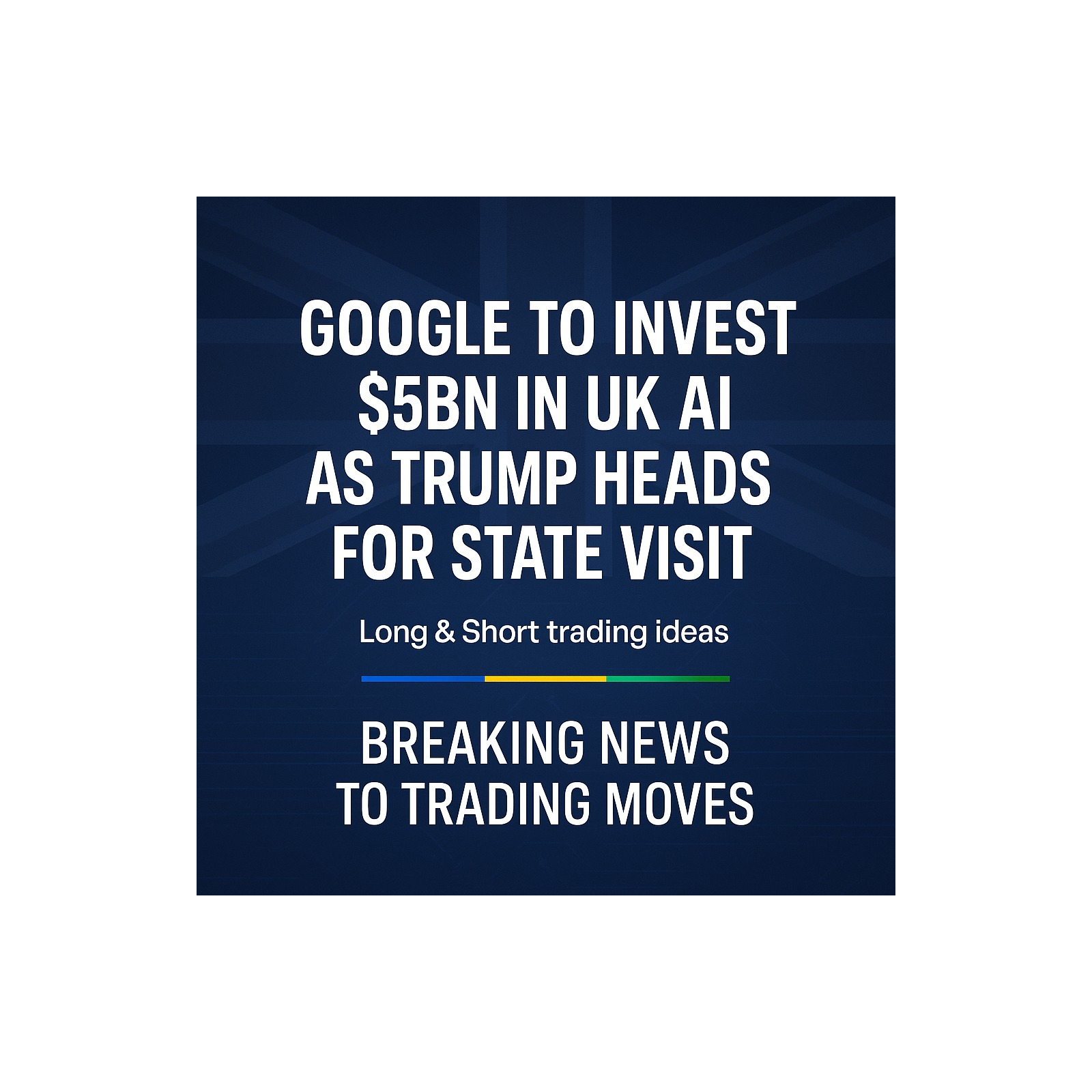 UK AI Investment: Winners and Losers episode artwork