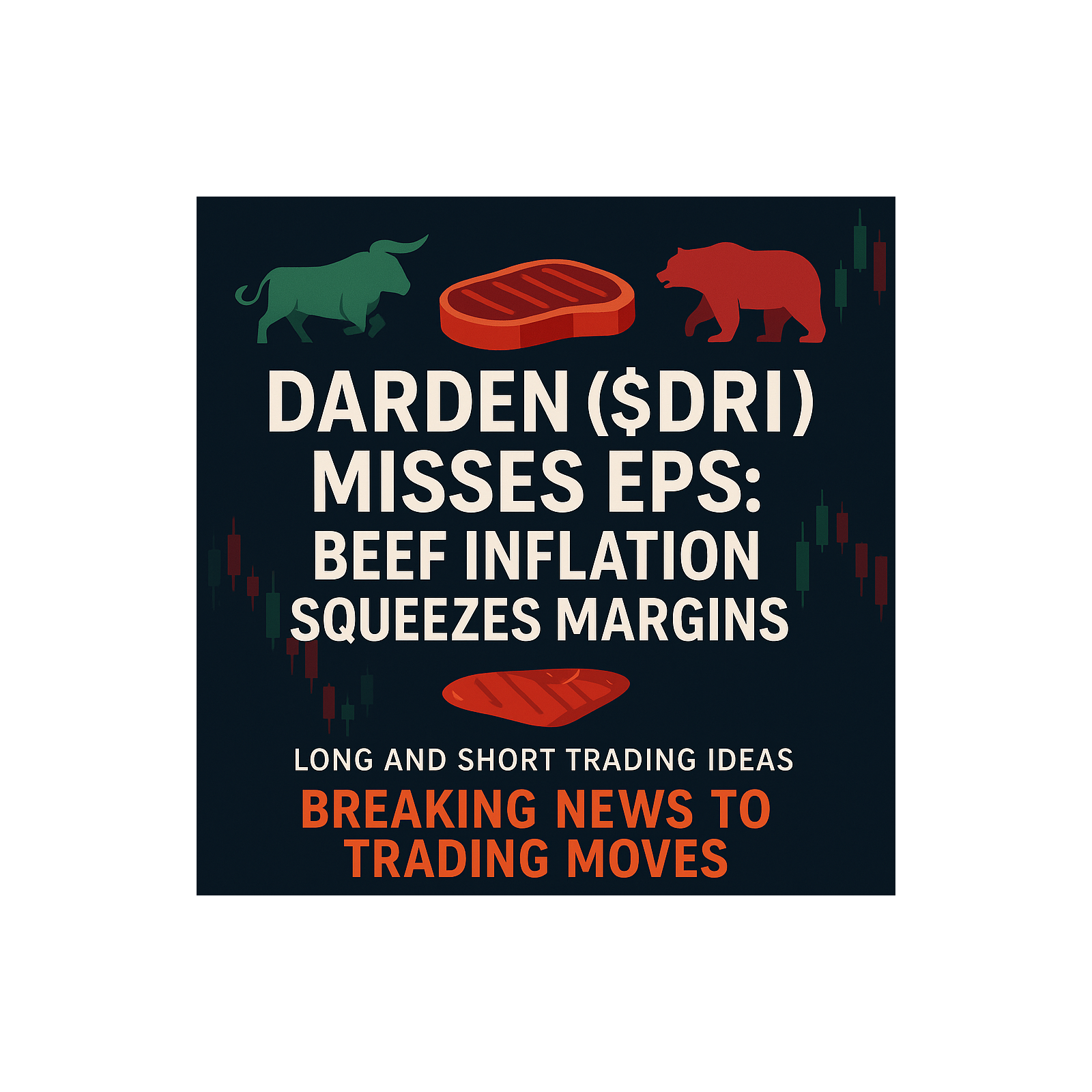 Restaurant Stock Performance Amid Inflation episode artwork
