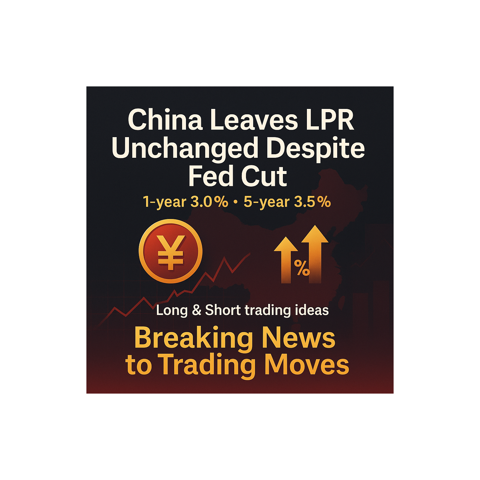 China LPR Decision: Market Winners and Losers episode artwork