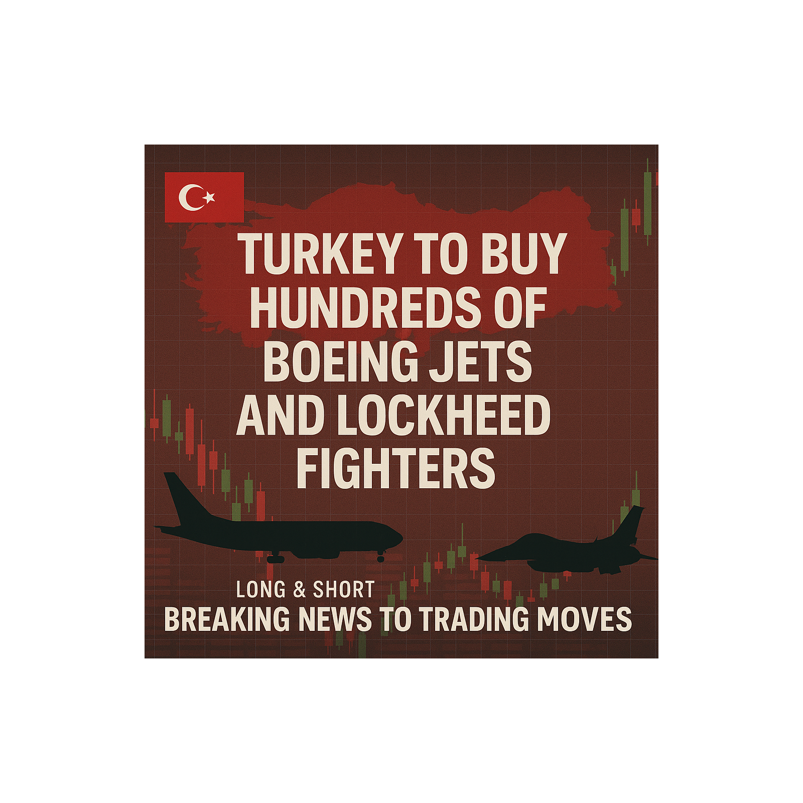 Turkey Aviation Deals and Defense Implications episode artwork