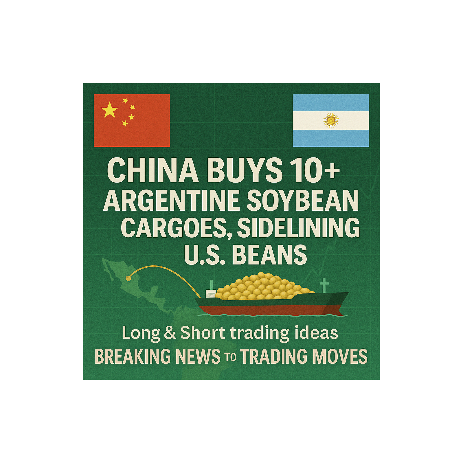 Argentina Export Tax Suspension: Winners and Losers episode artwork