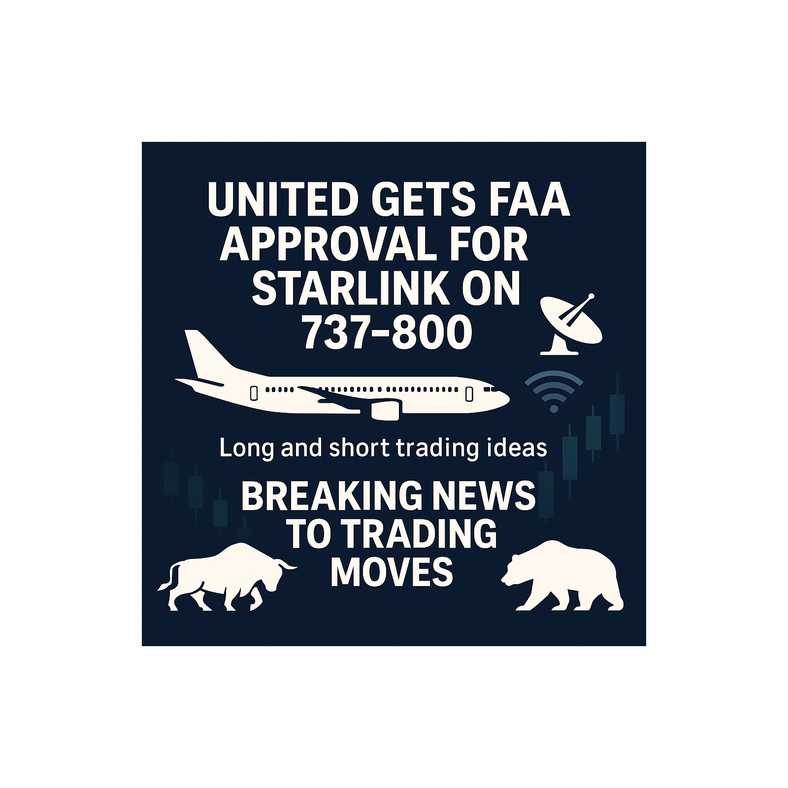 Starlink Disrupts In-Flight Connectivity Industry episode artwork