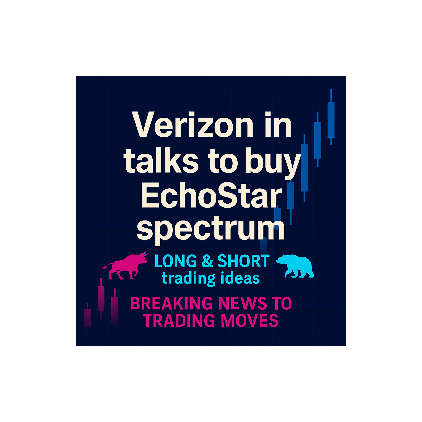 Breaking News To Trading Moves