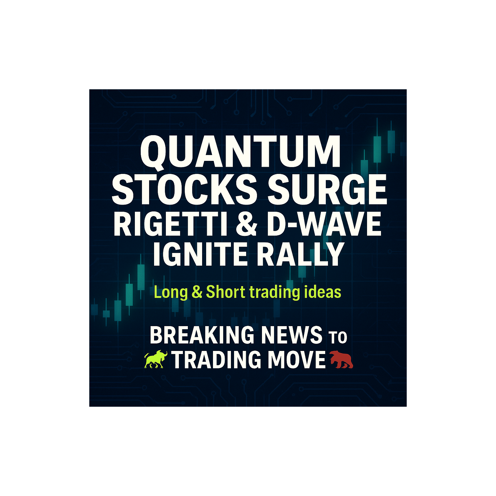 Quantum Stock Rally: Winners and Losers episode artwork