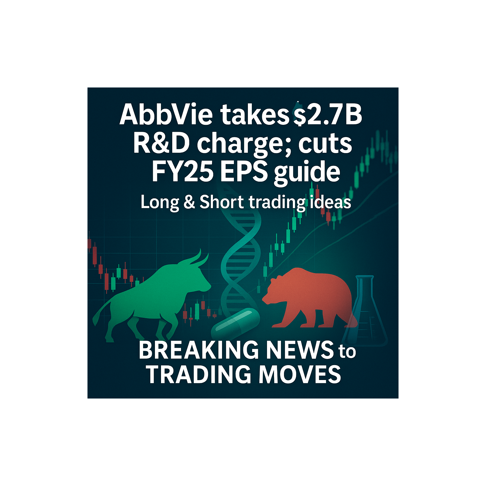 Breaking News To Trading Moves