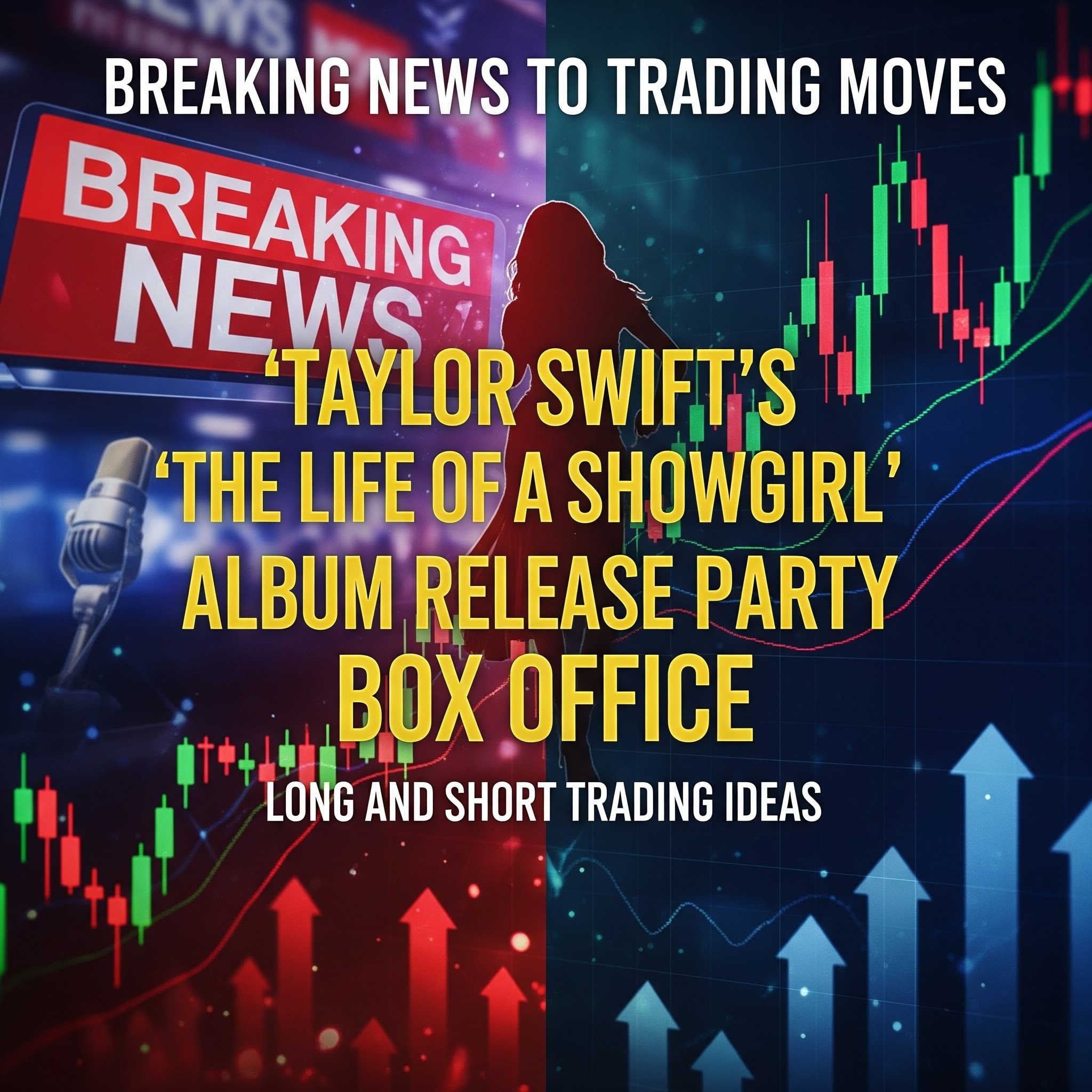 Taylor Swift Event Cinema Economic Impact Analysis episode artwork