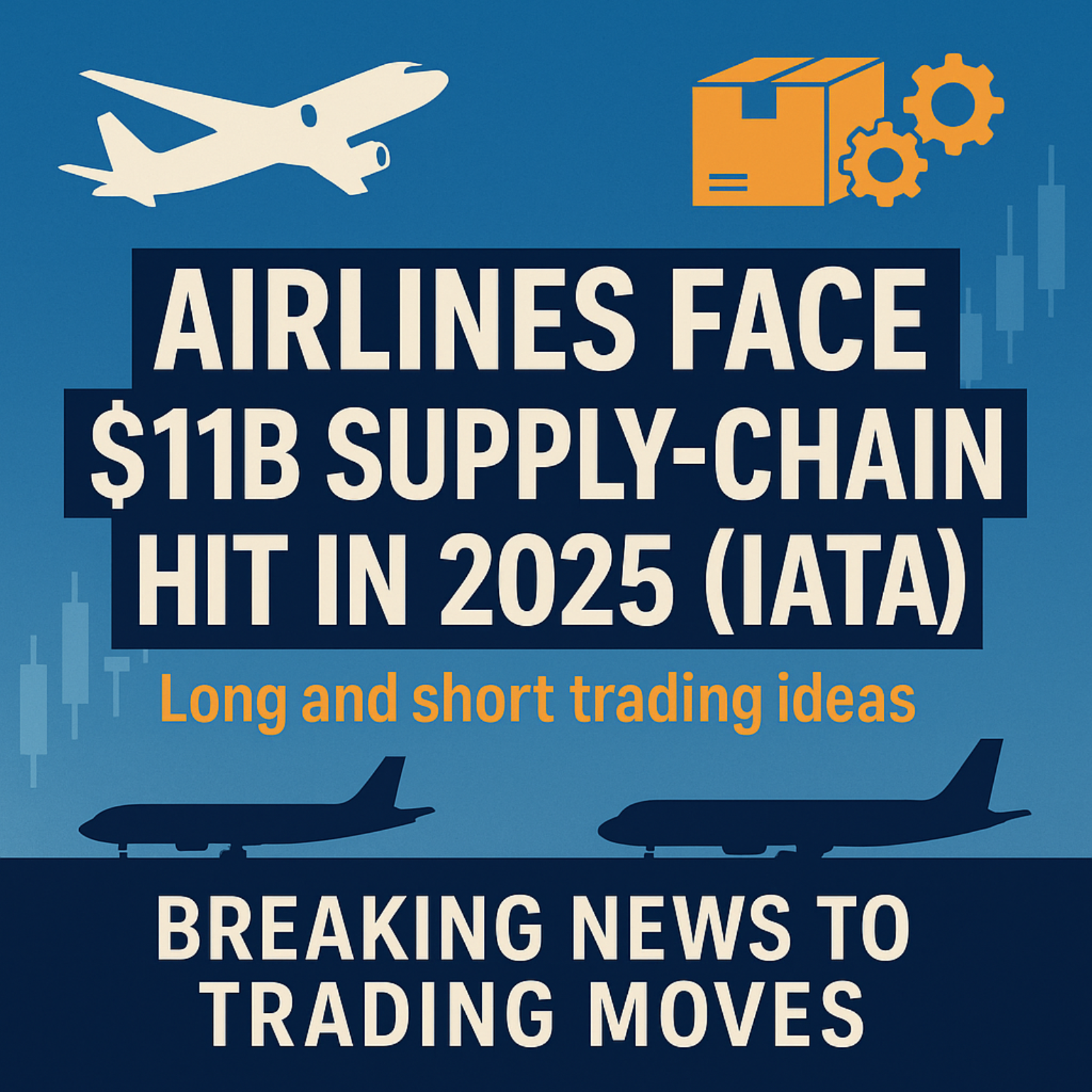 Breaking News To Trading Moves