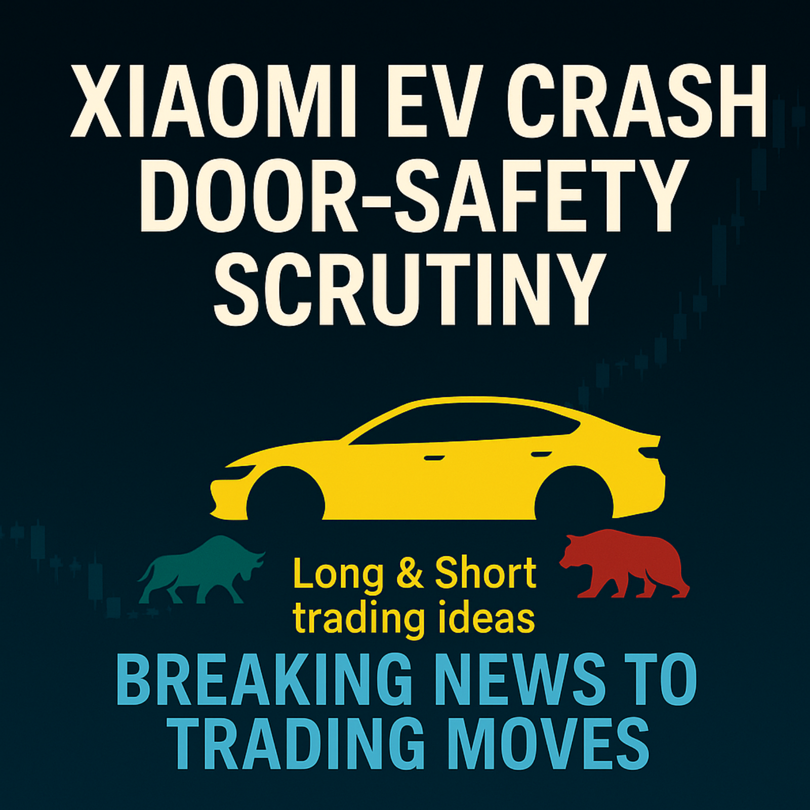 EV Safety Scrutiny and Market Volatility episode artwork