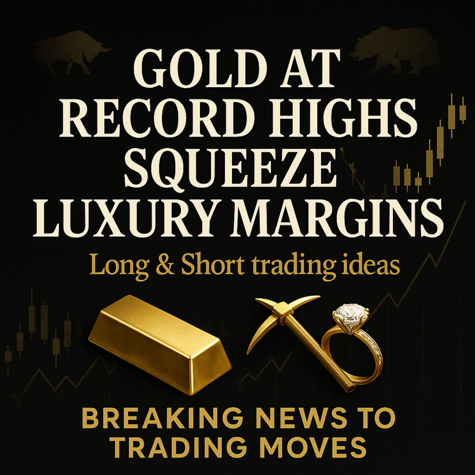 Gold Records: Market Winners and Losers episode artwork