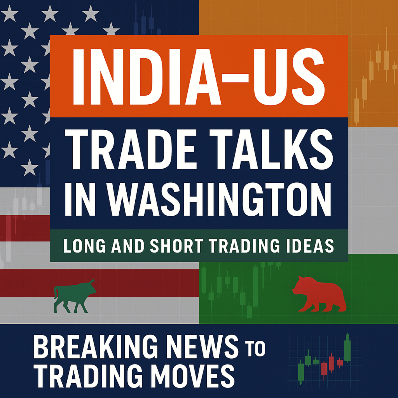 India US Trade Talks: Winners and Losers episode artwork