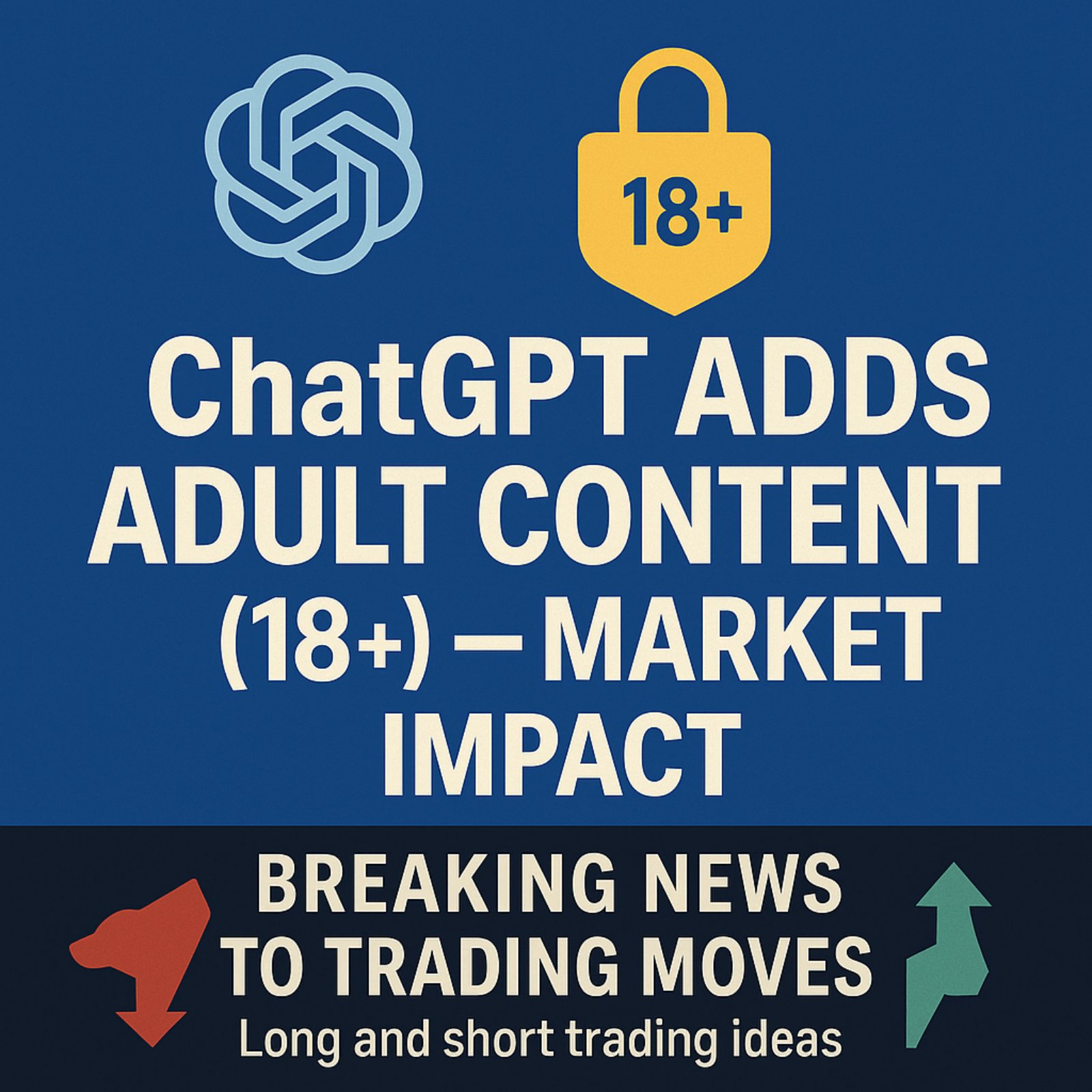 OpenAI Erotica Policy and Market Impacts episode artwork