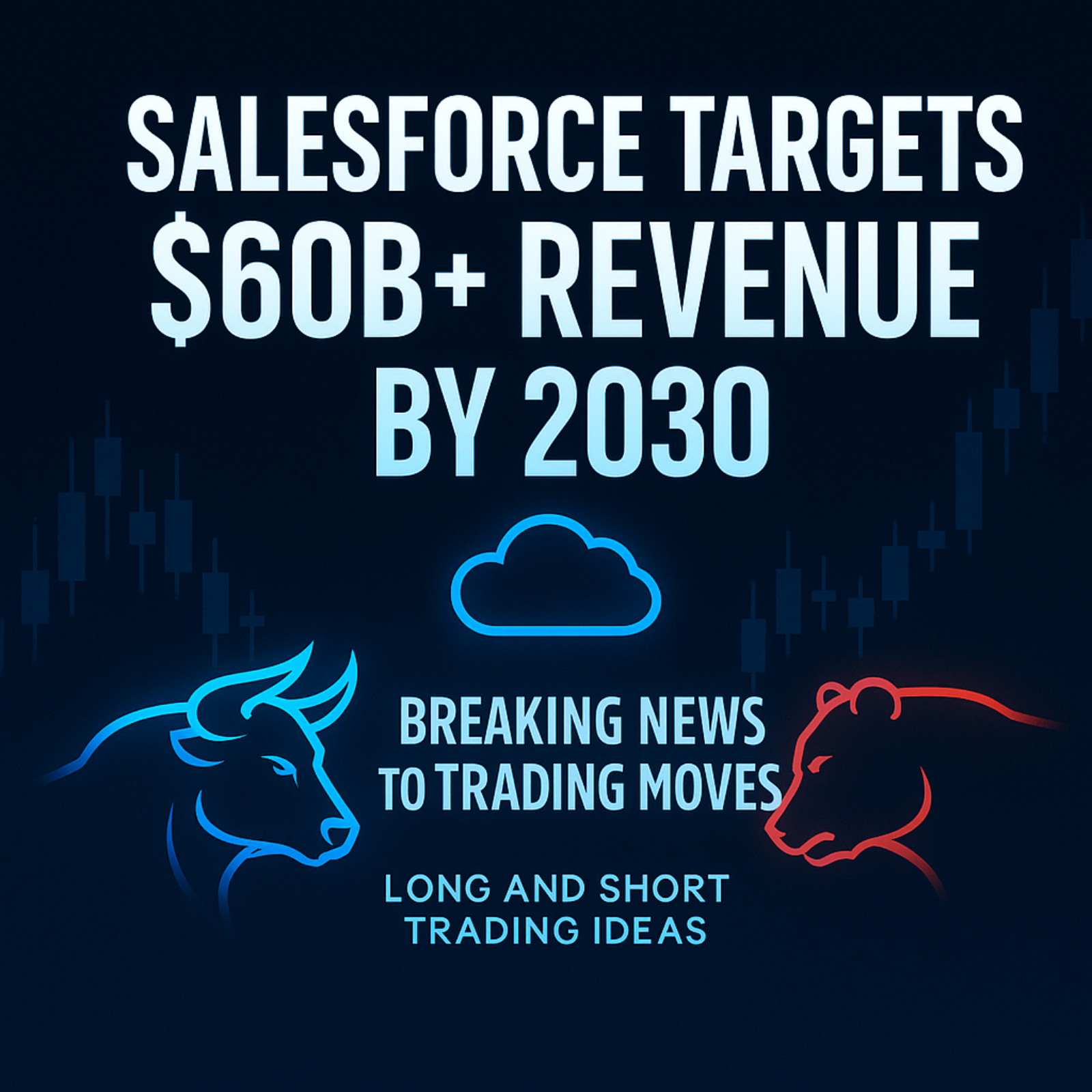 Salesforce AI Growth Strategy and Market Impact episode artwork
