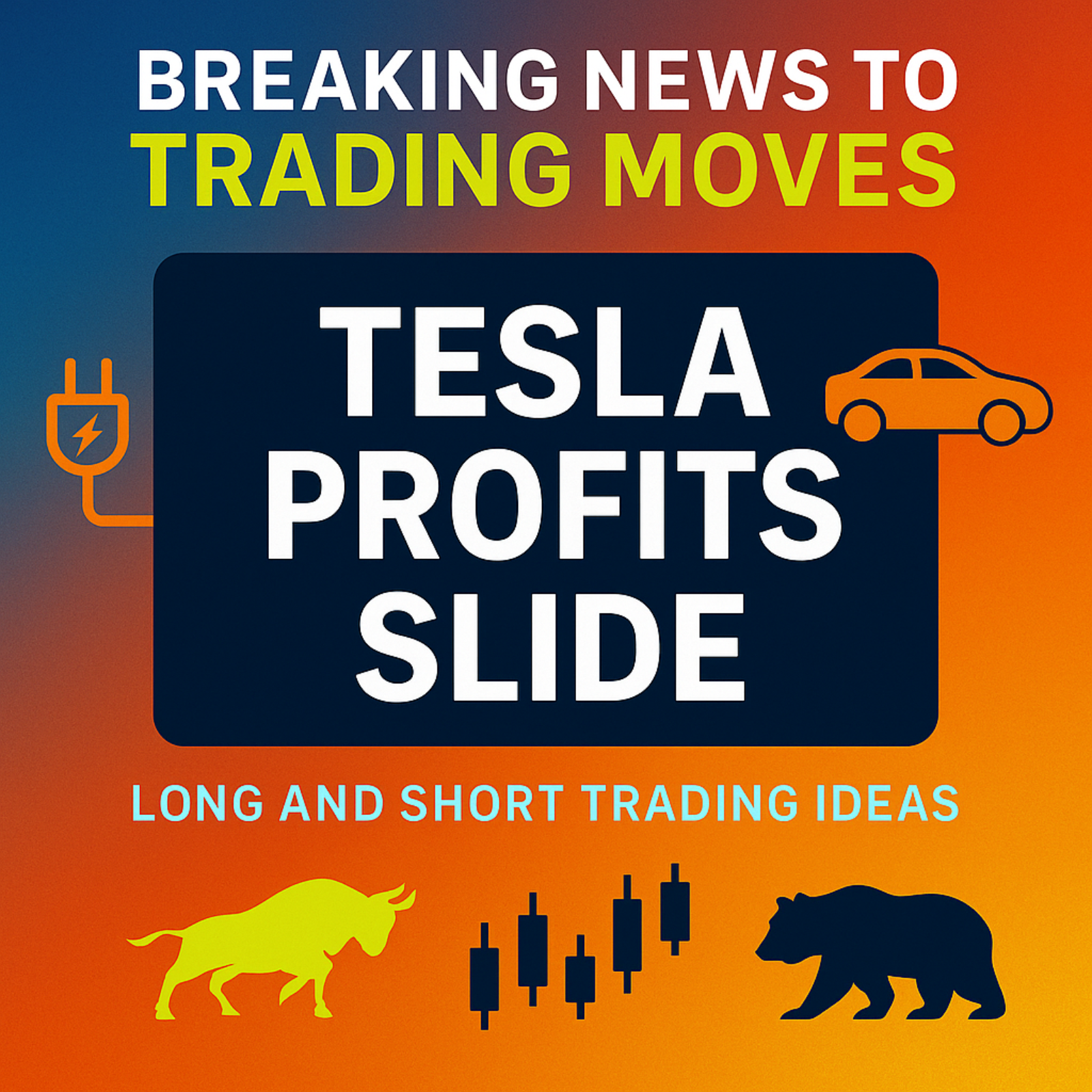 Automaker Margins, Tariffs, and the EV Incentive Cliff episode artwork