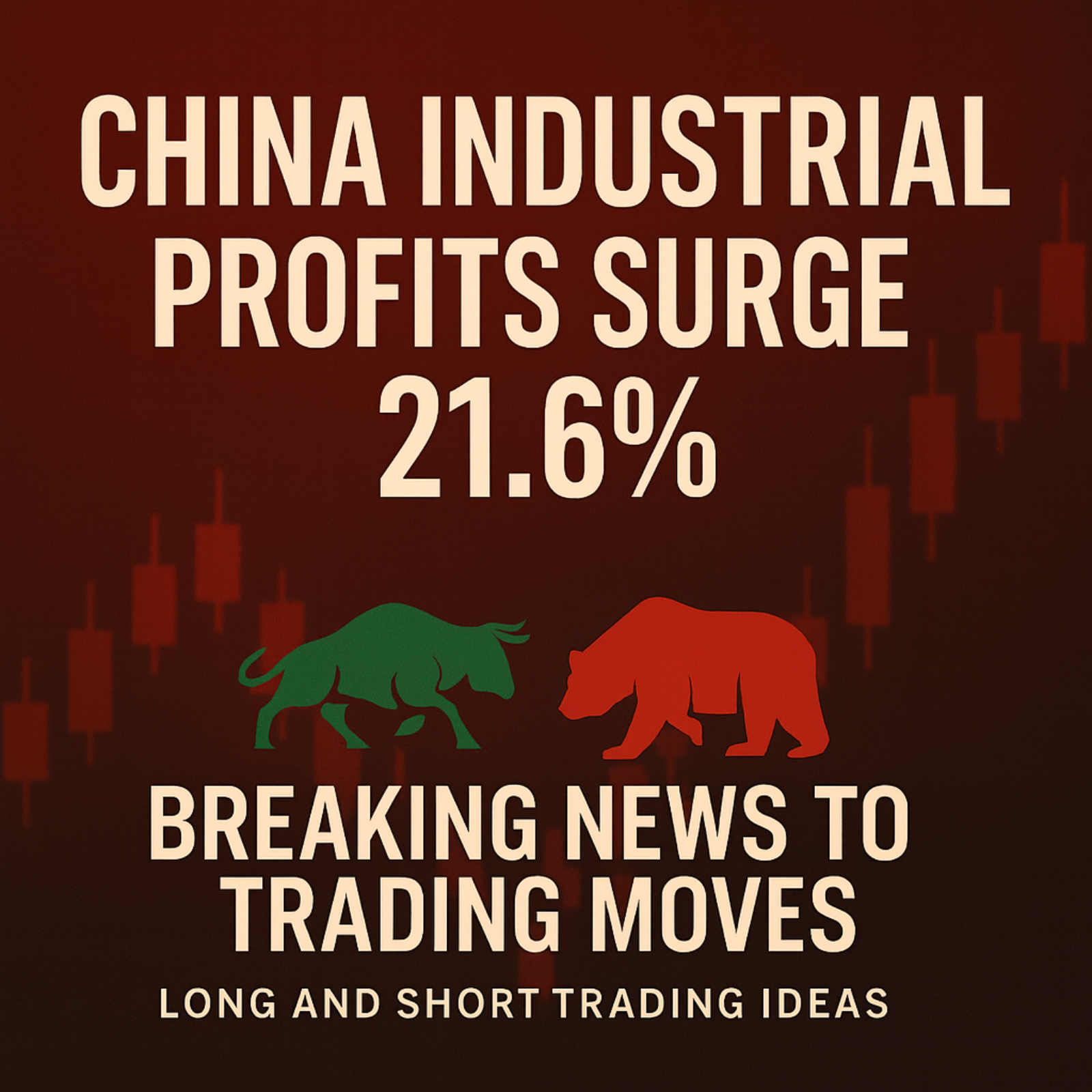 China's Industrial Profits and US Stock Impact episode artwork
