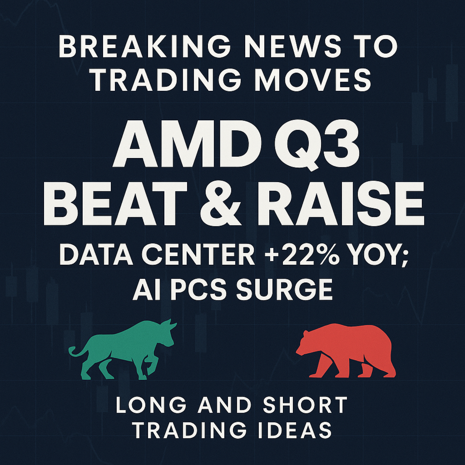 AMD Q3 2025: AI and PC Market Impact episode artwork
