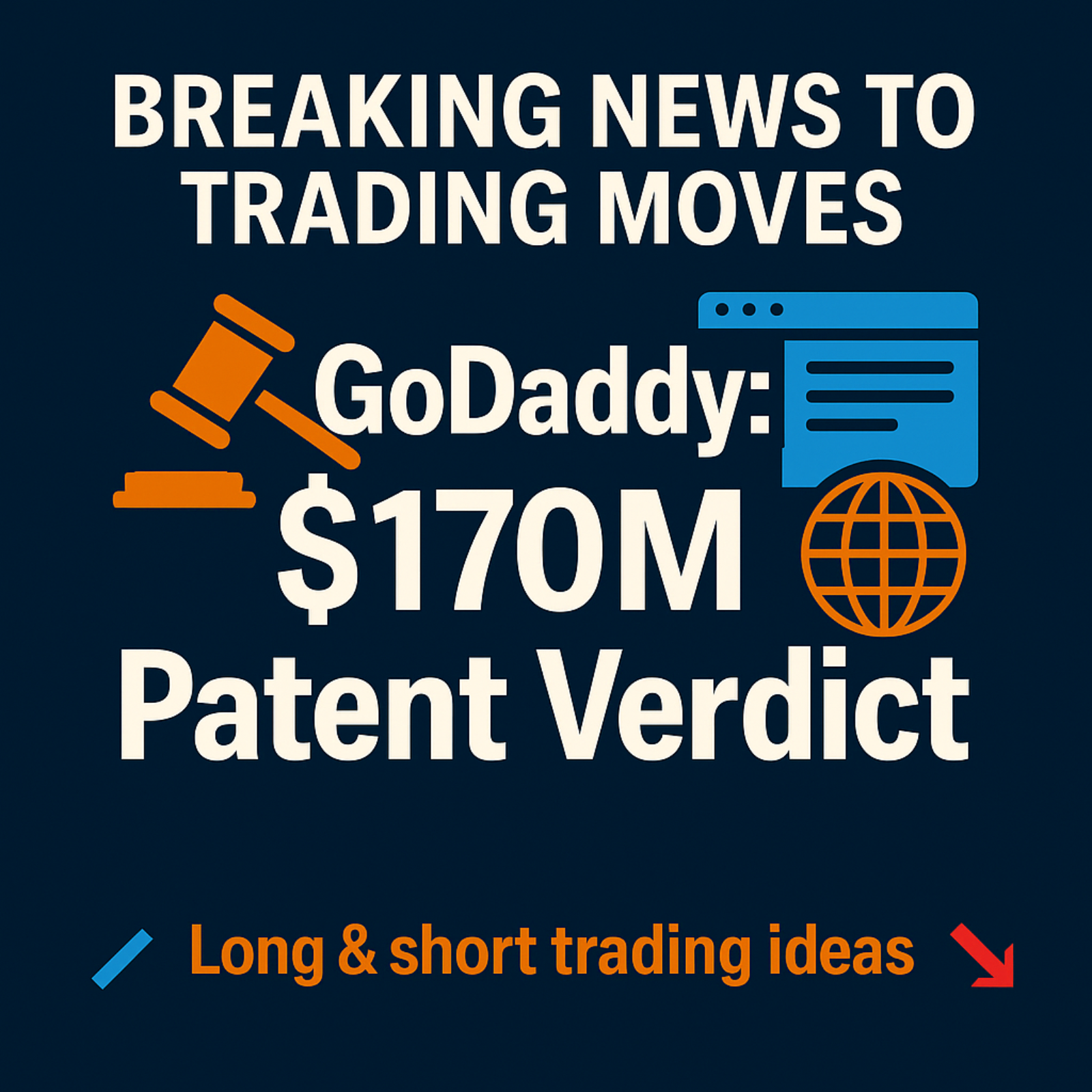 Breaking News To Trading Moves