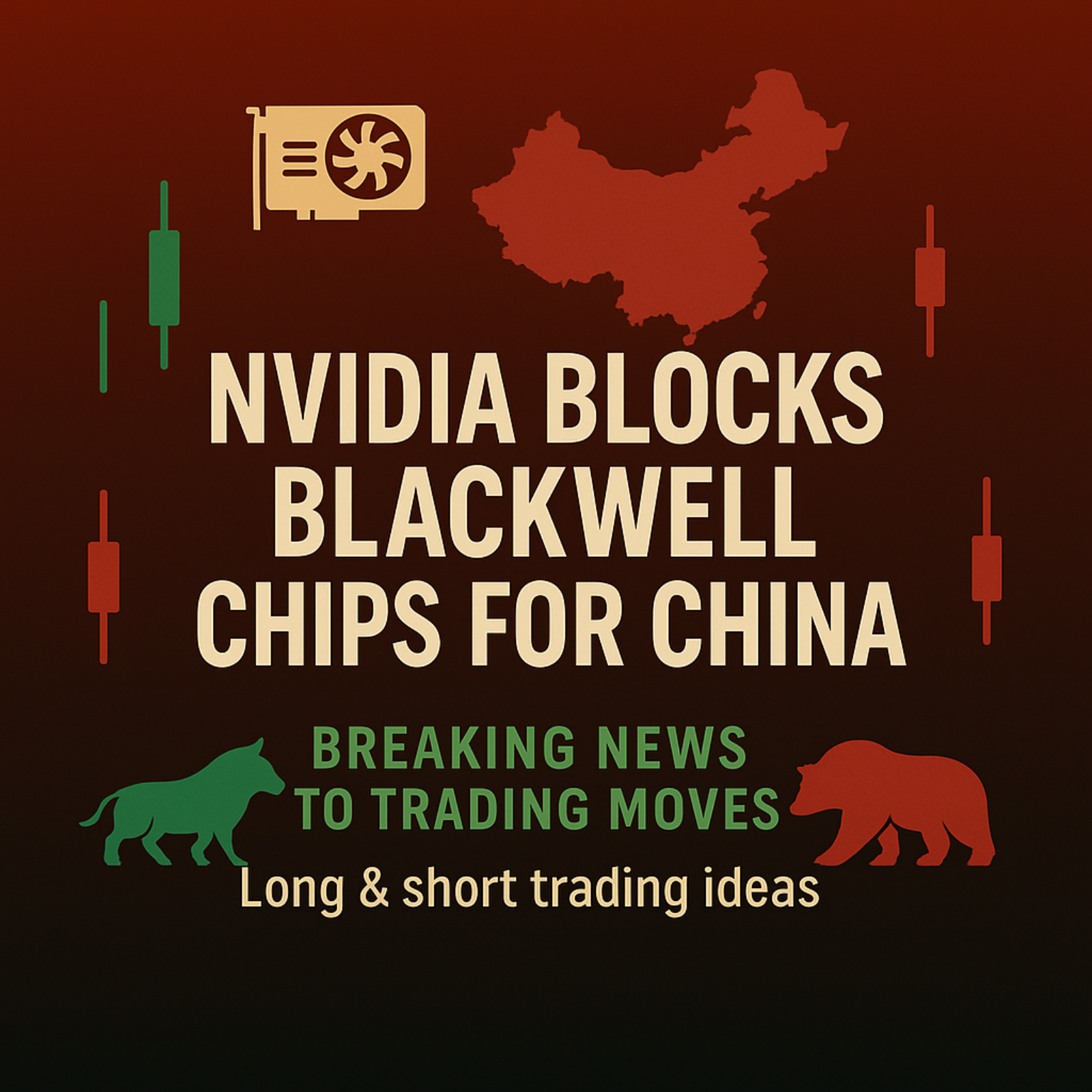 Blackwell Ban Market Impact: Winners and Losers episode artwork