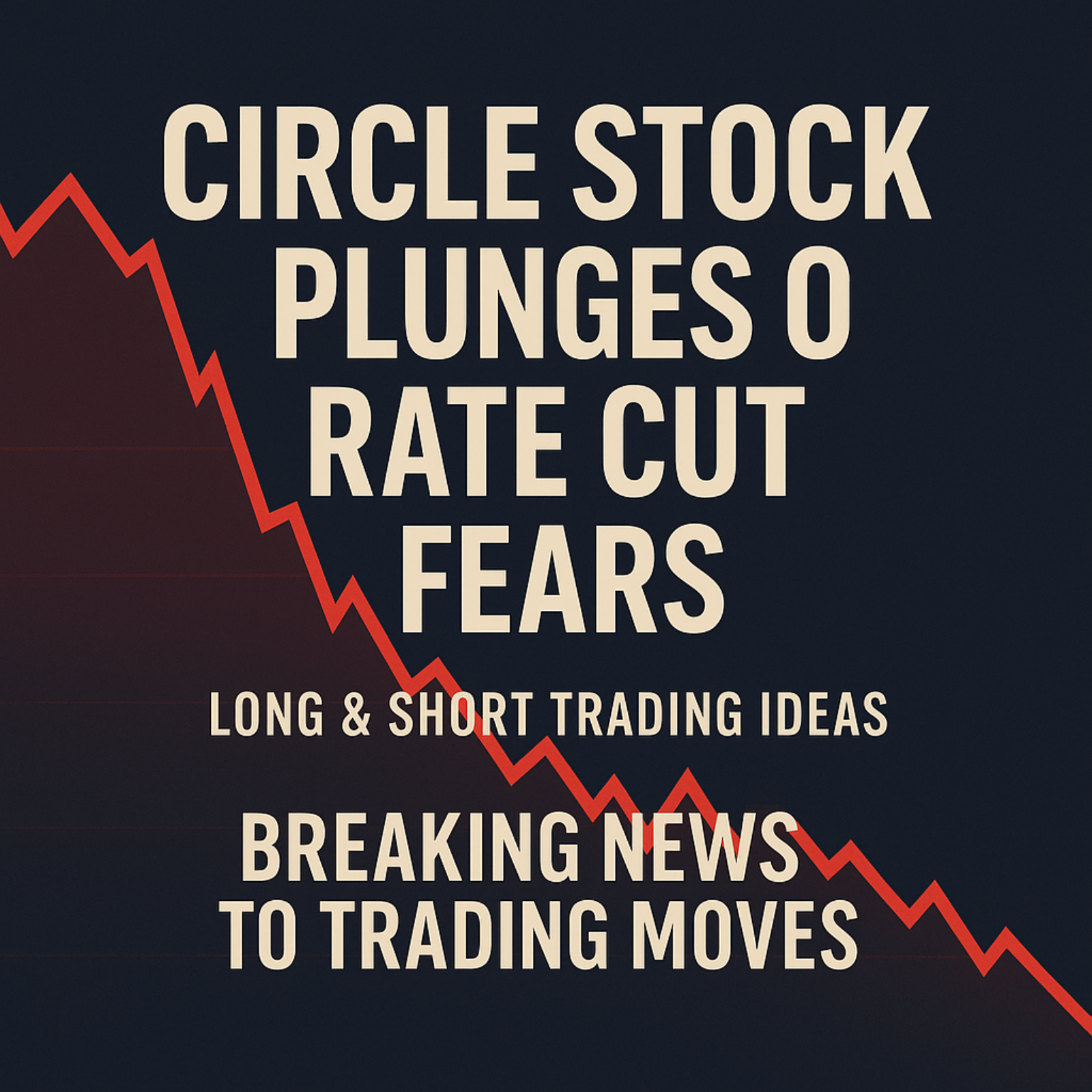 Circle Earnings: Fintech and Crypto Rate Risk Analysis episode artwork