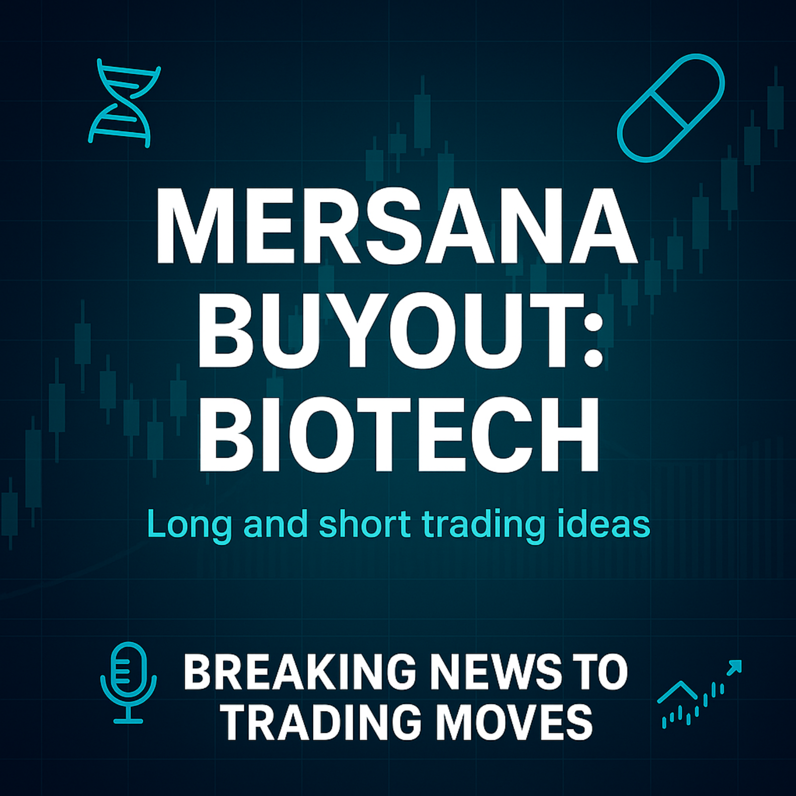 Breaking News To Trading Moves