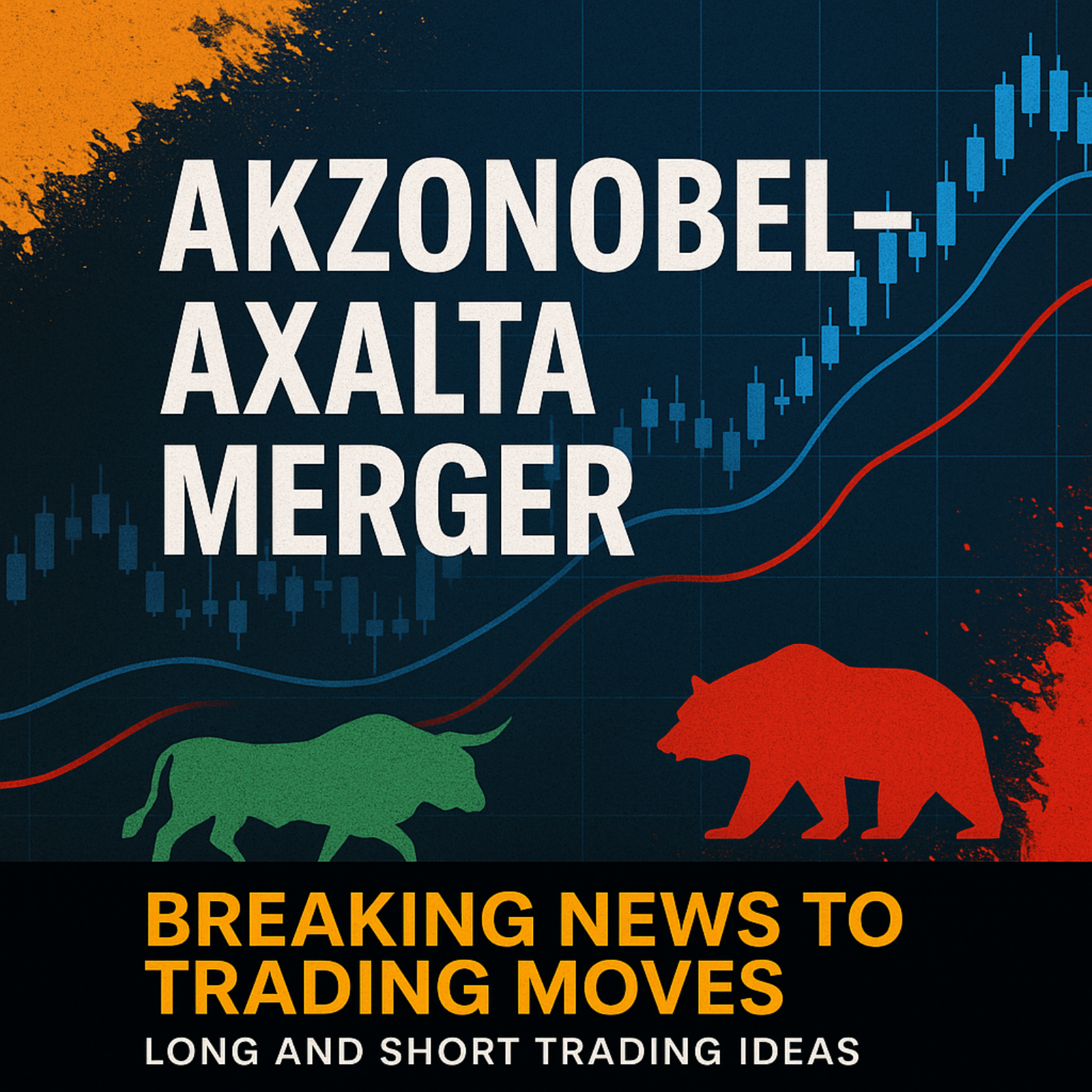 AkzoNobel-Axalta Merger: Market Winners and Losers episode artwork