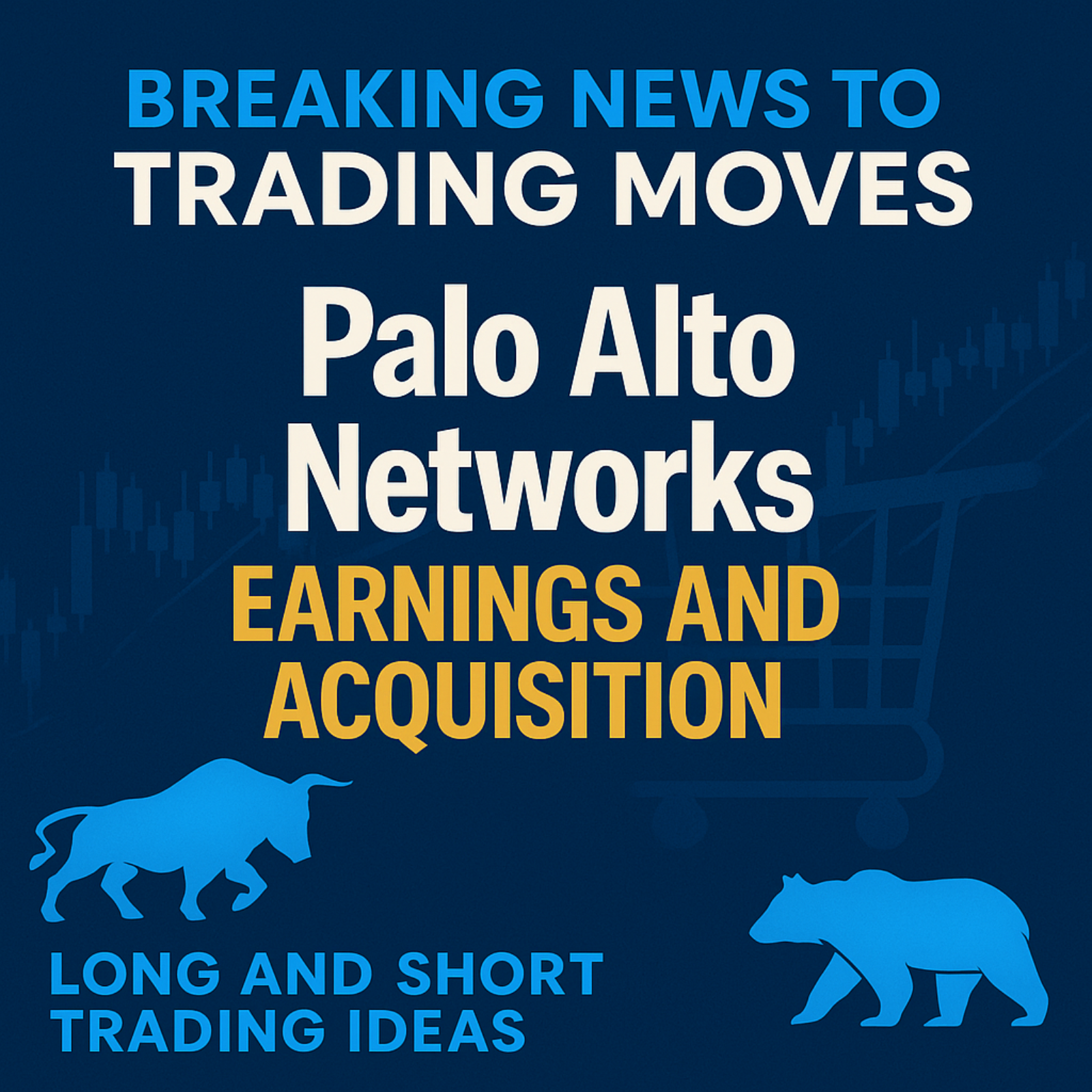 Breaking News To Trading Moves