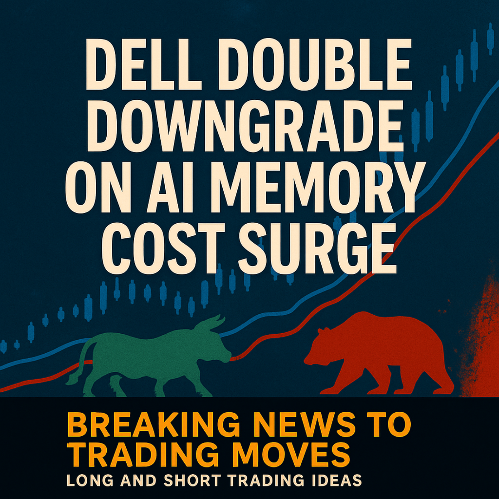 AI Memory Supercycle: Hardware Winners and Losers episode artwork