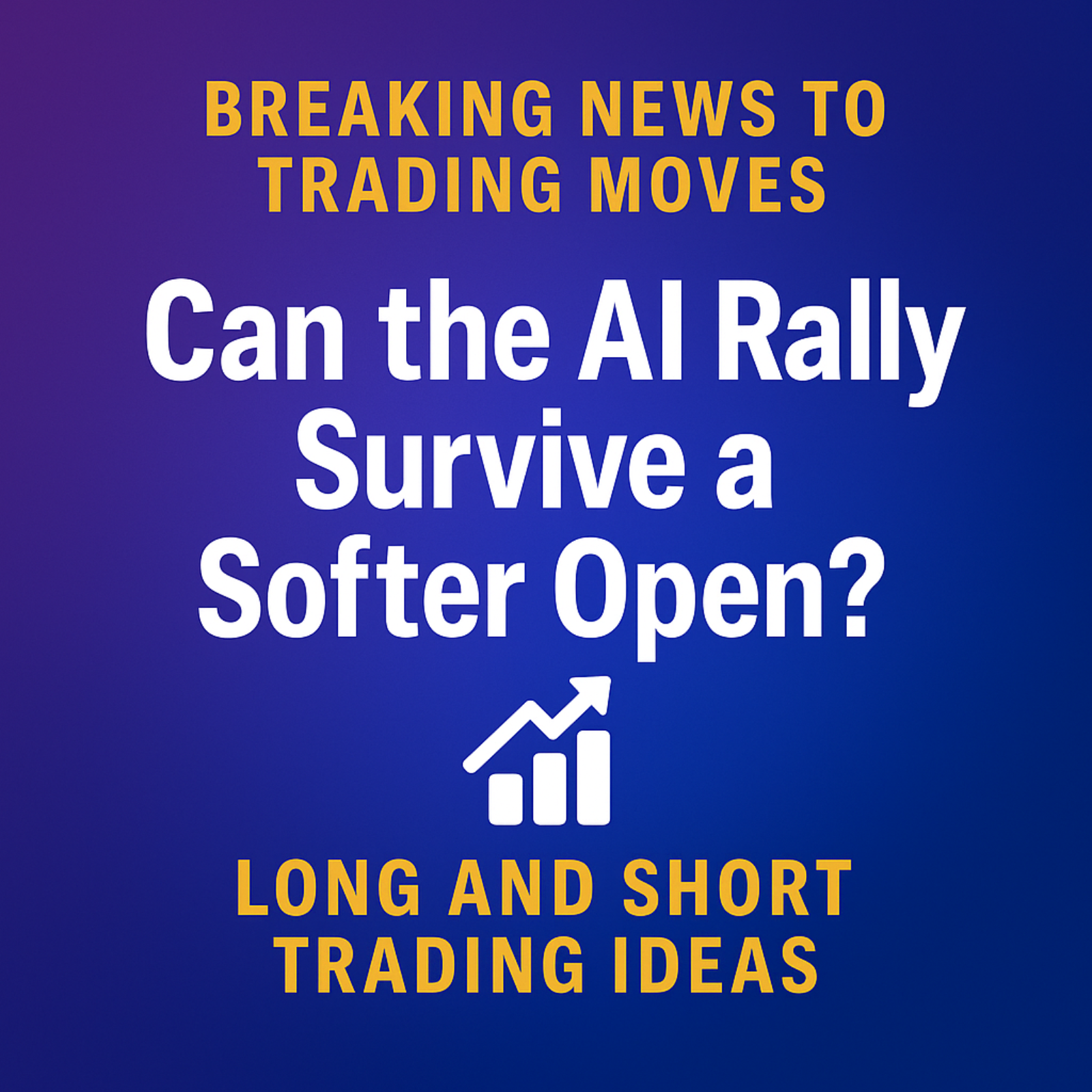 AI Rotation: Tech Rally Winners and Losers episode artwork