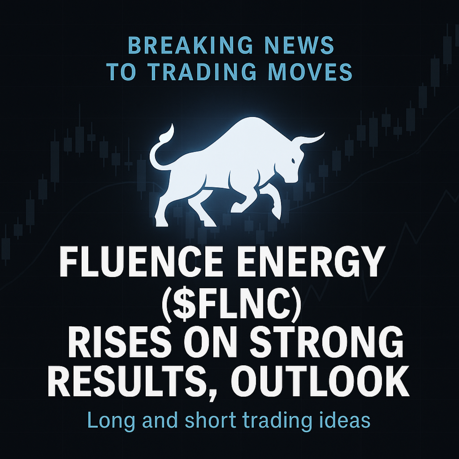 Fluence Energy Defines Storage Sector Winners and Losers episode artwork