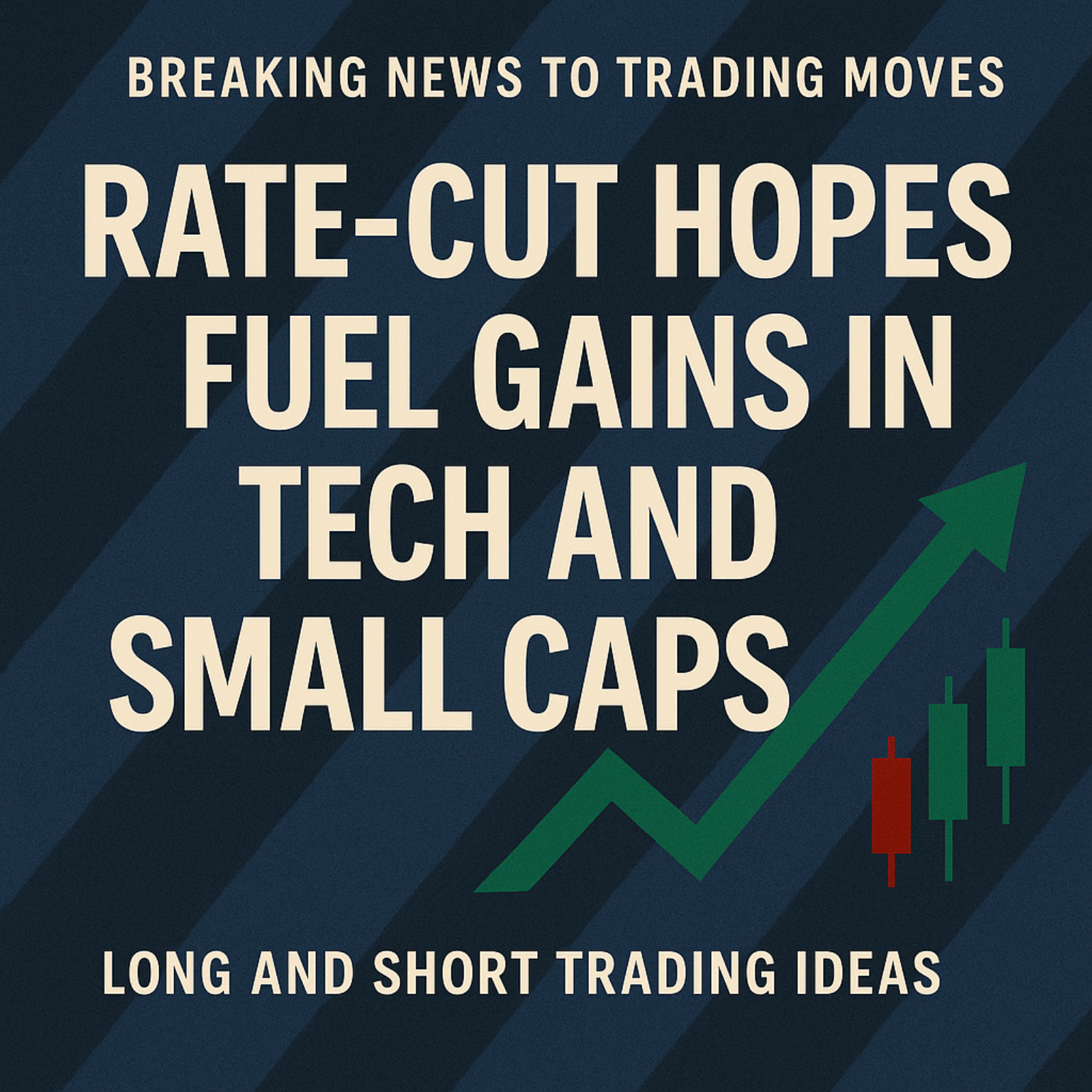 Monetary Shift: The Risk-On Capital Rotation episode artwork