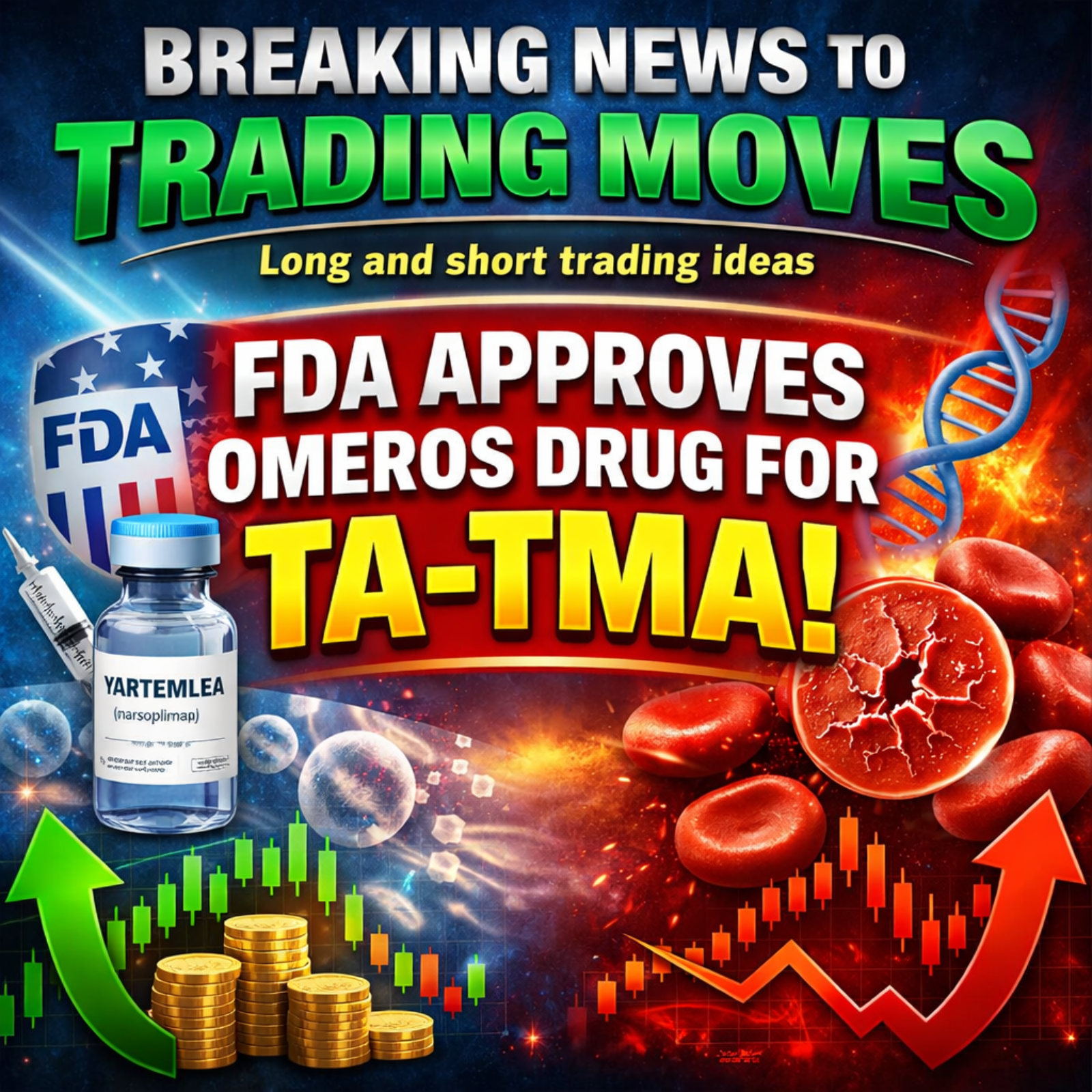 Yartemlea Approval and the TA-TMA Market Impact Analysis episode artwork