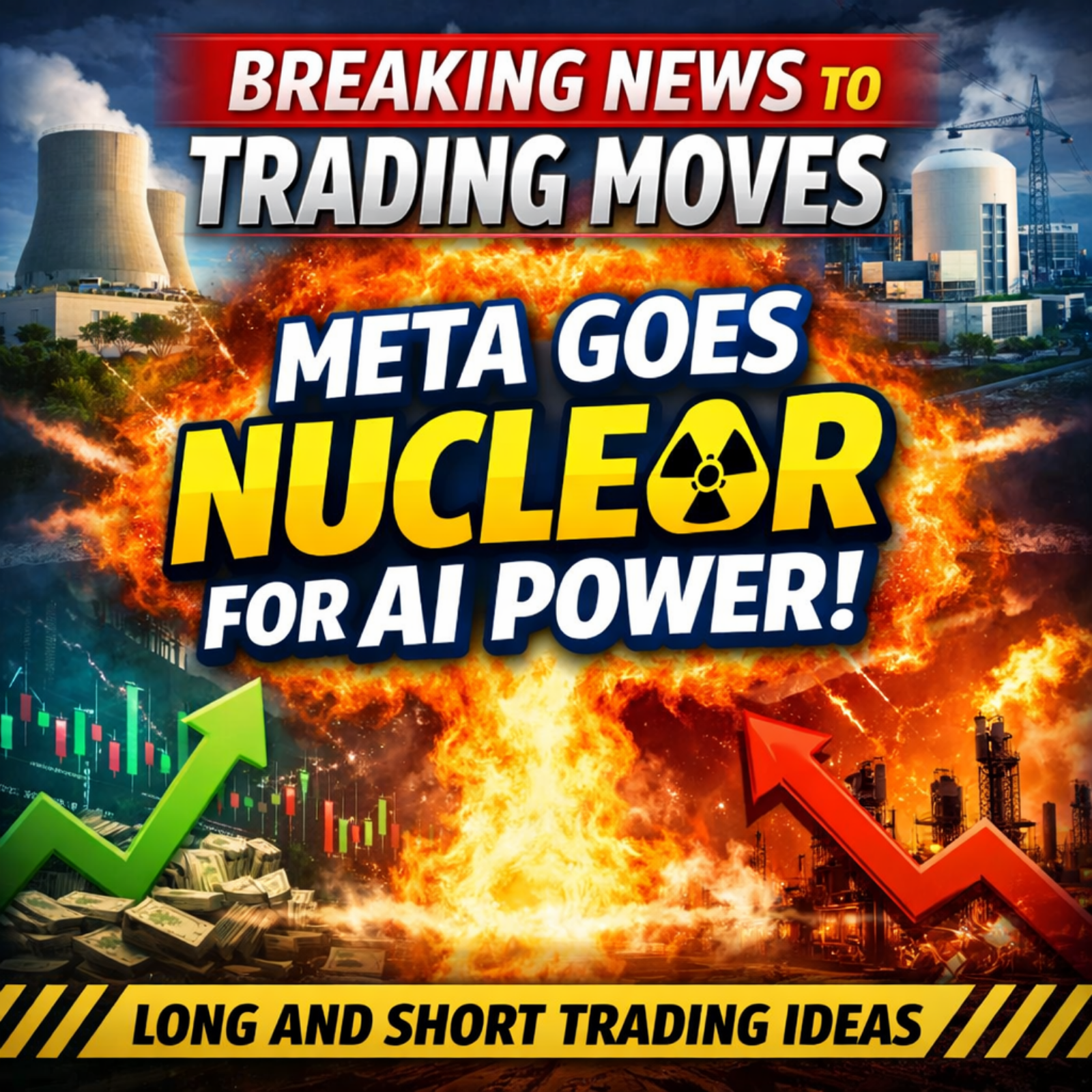 The Meta-Nuclear AI Power Infrastructure Shift episode artwork