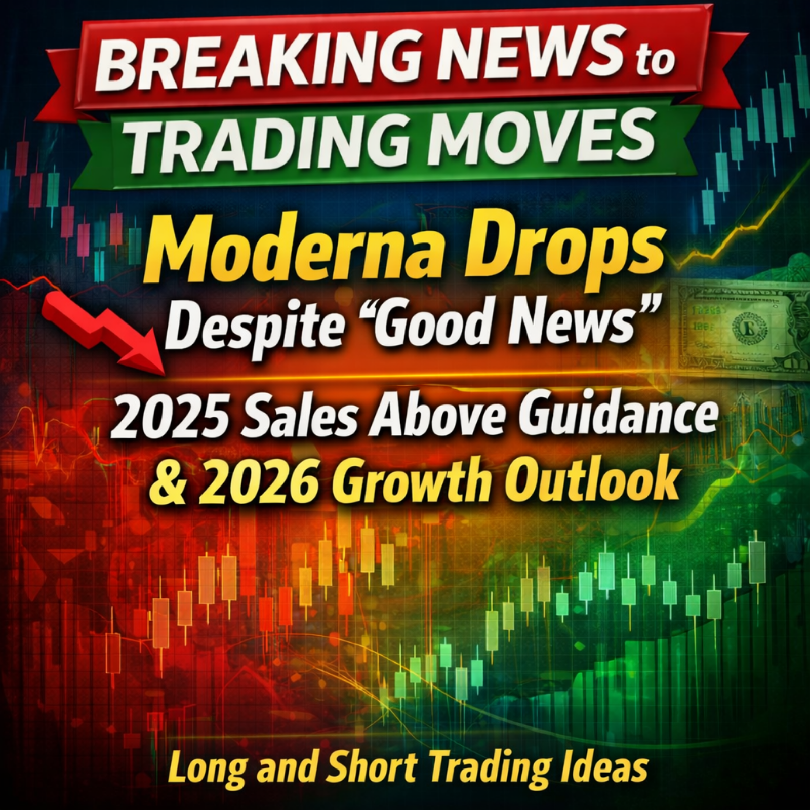 Moderna and the Pivot to Biotech Capital Discipline episode artwork