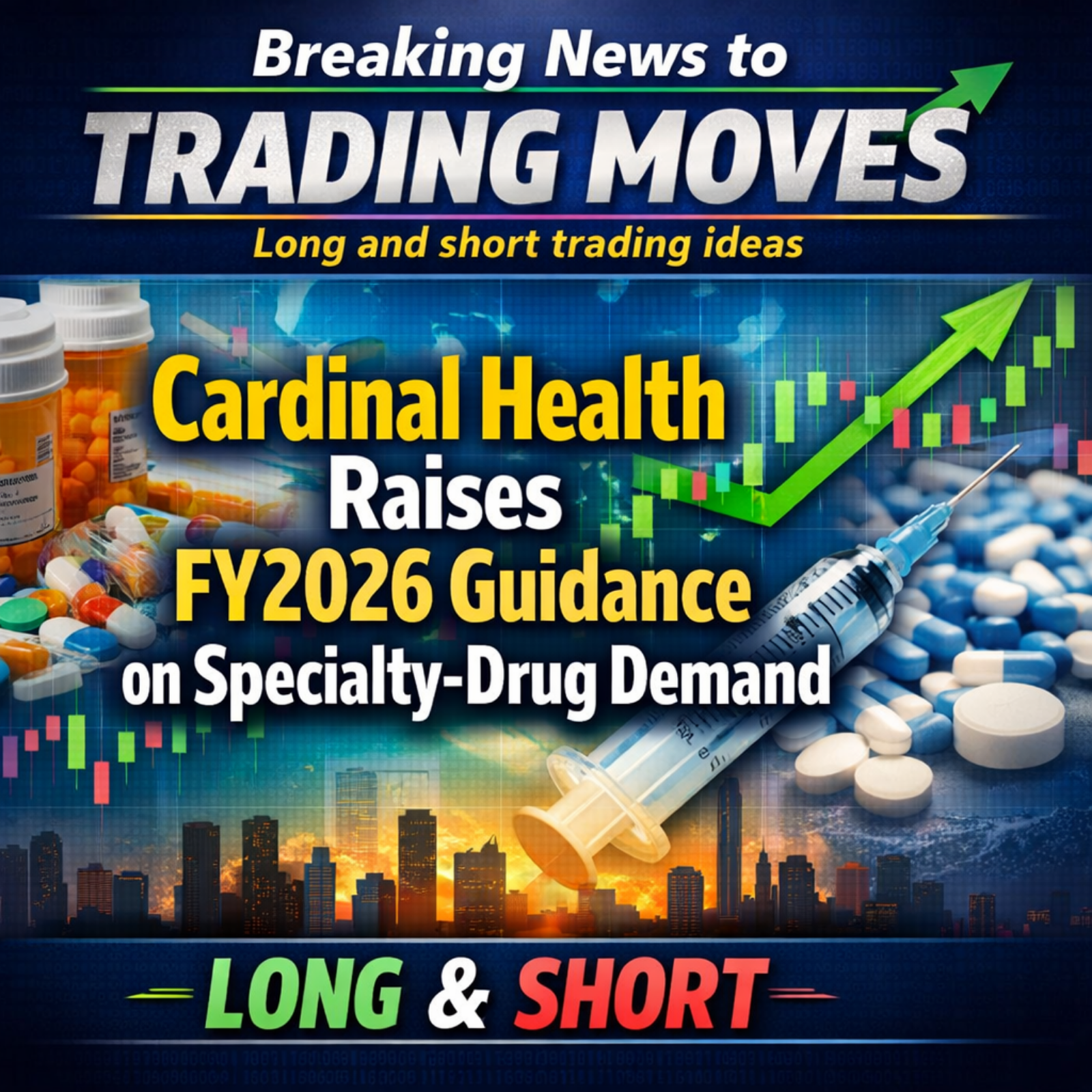The Cardinal Surge: Specialty Expansion and Market Shifts episode artwork