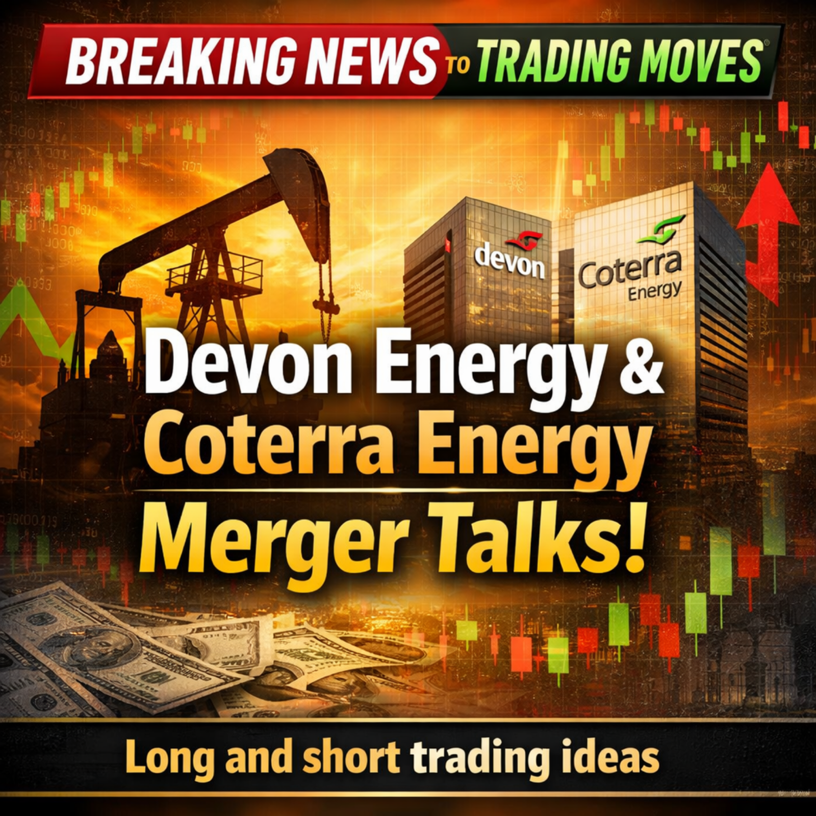 The Devon-Coterra Merger and the Shale Consolidation Narrative episode artwork