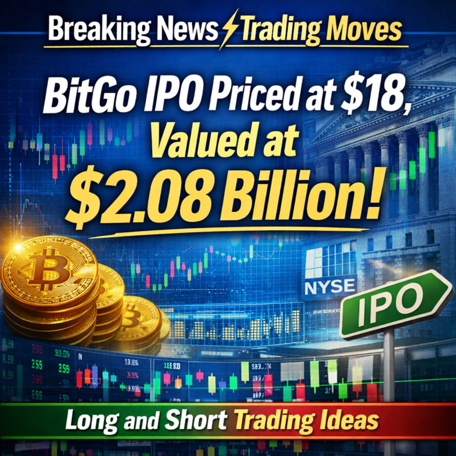 Breaking News To Trading Moves