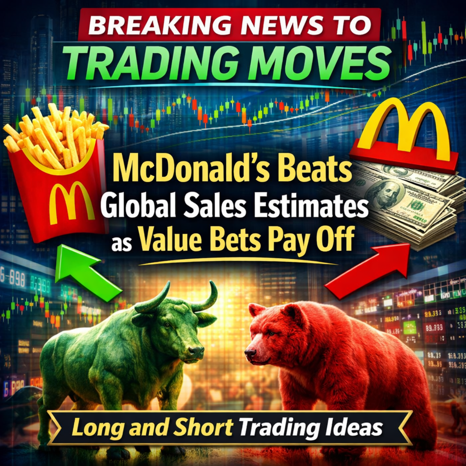 Value Wins: The Fast Food Pricing War episode artwork